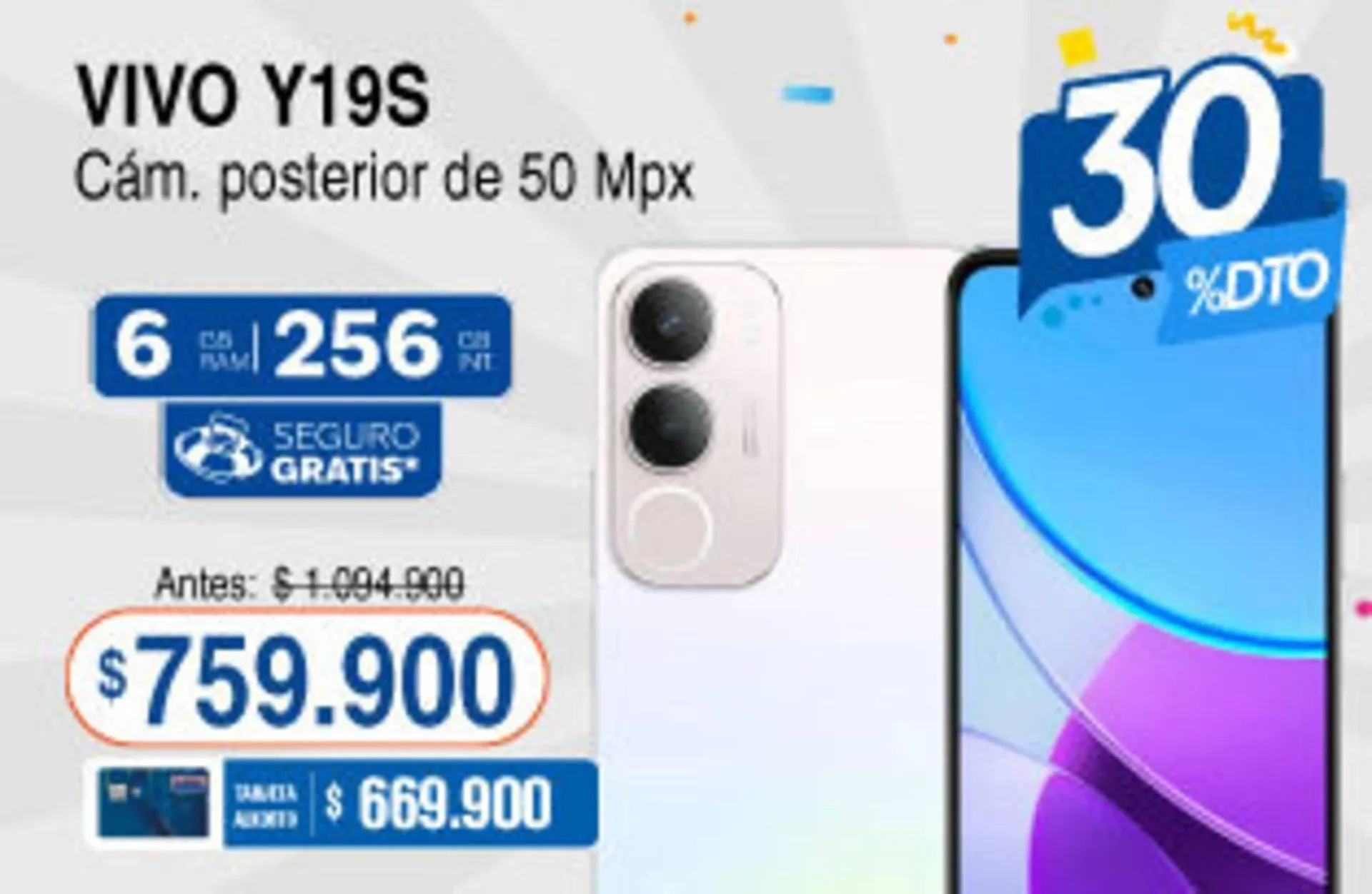 Catalogo de Catálogo Alkosto 19 de abril al 30 de abril 2025 - Pag 4