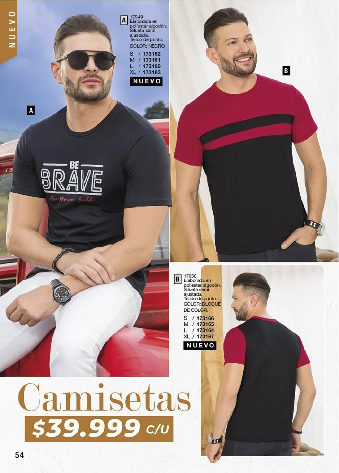 Catalogo de Catálogo Juana Bonita 26 de julio al 26 de agosto 2024 - Pag 105