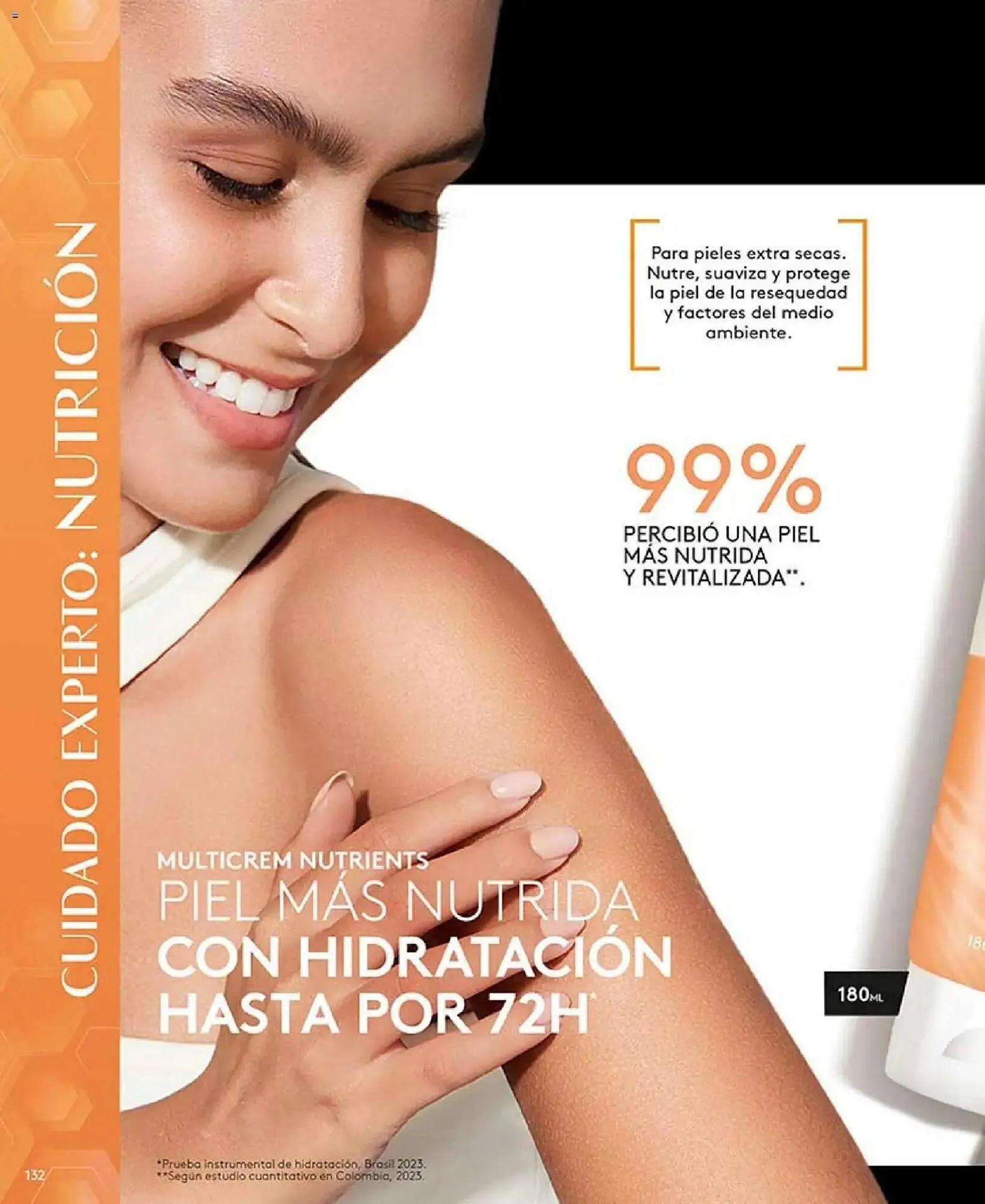 Catalogo de Catálogo Ésika 4 de mayo al 5 de junio 2026 - Pag 134