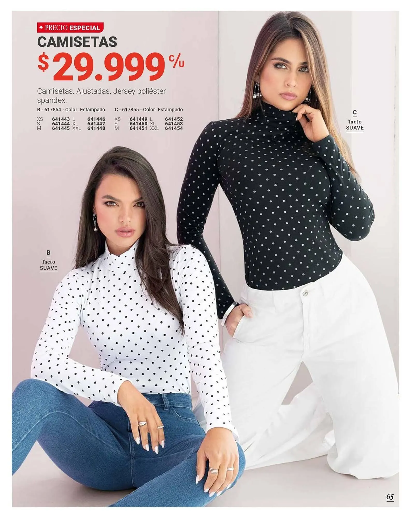 Catalogo de Catálogo Carmel 13 de enero al 14 de febrero 2025 - Pag 67