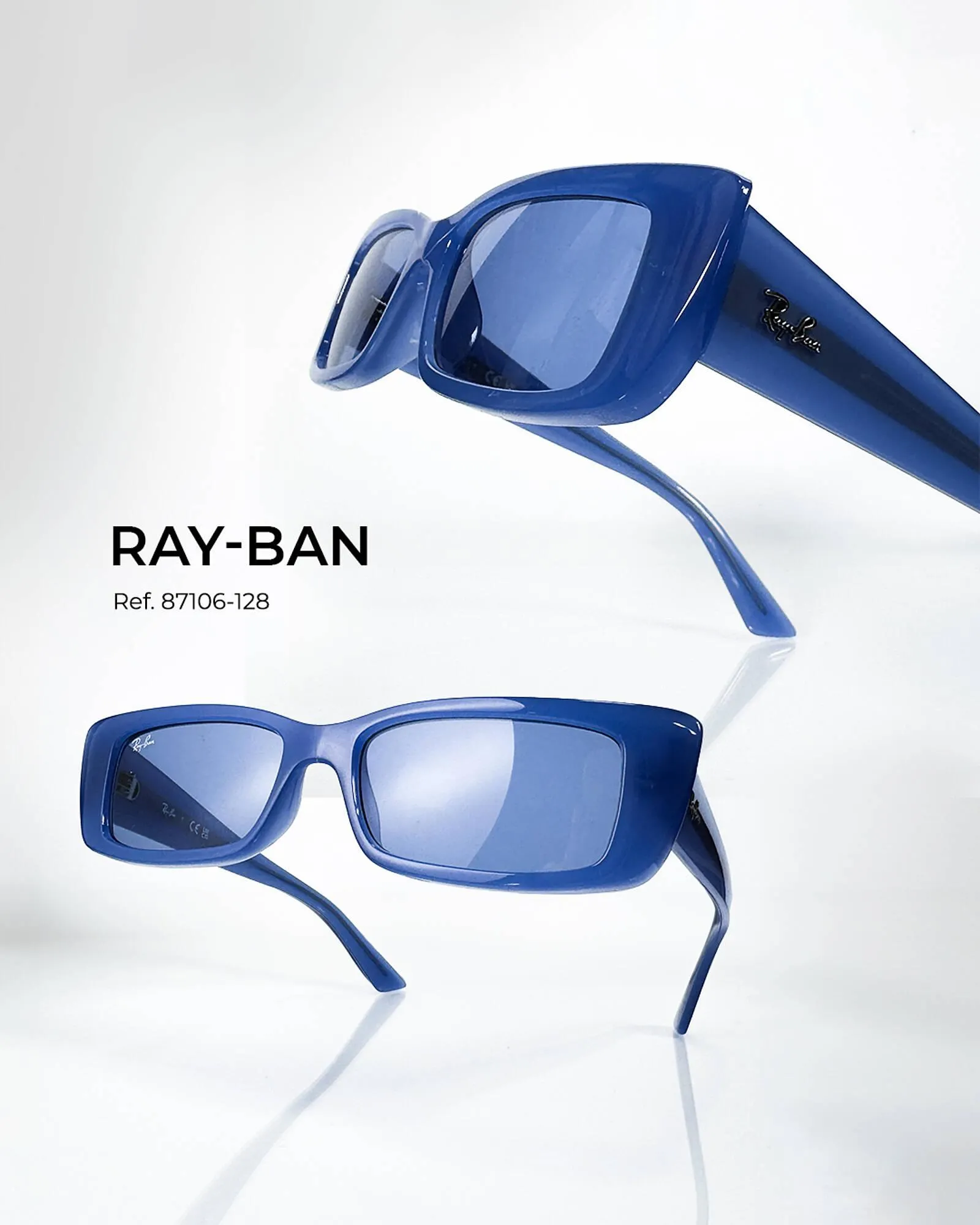 Catálogo Óptica Santa Lucía - 1