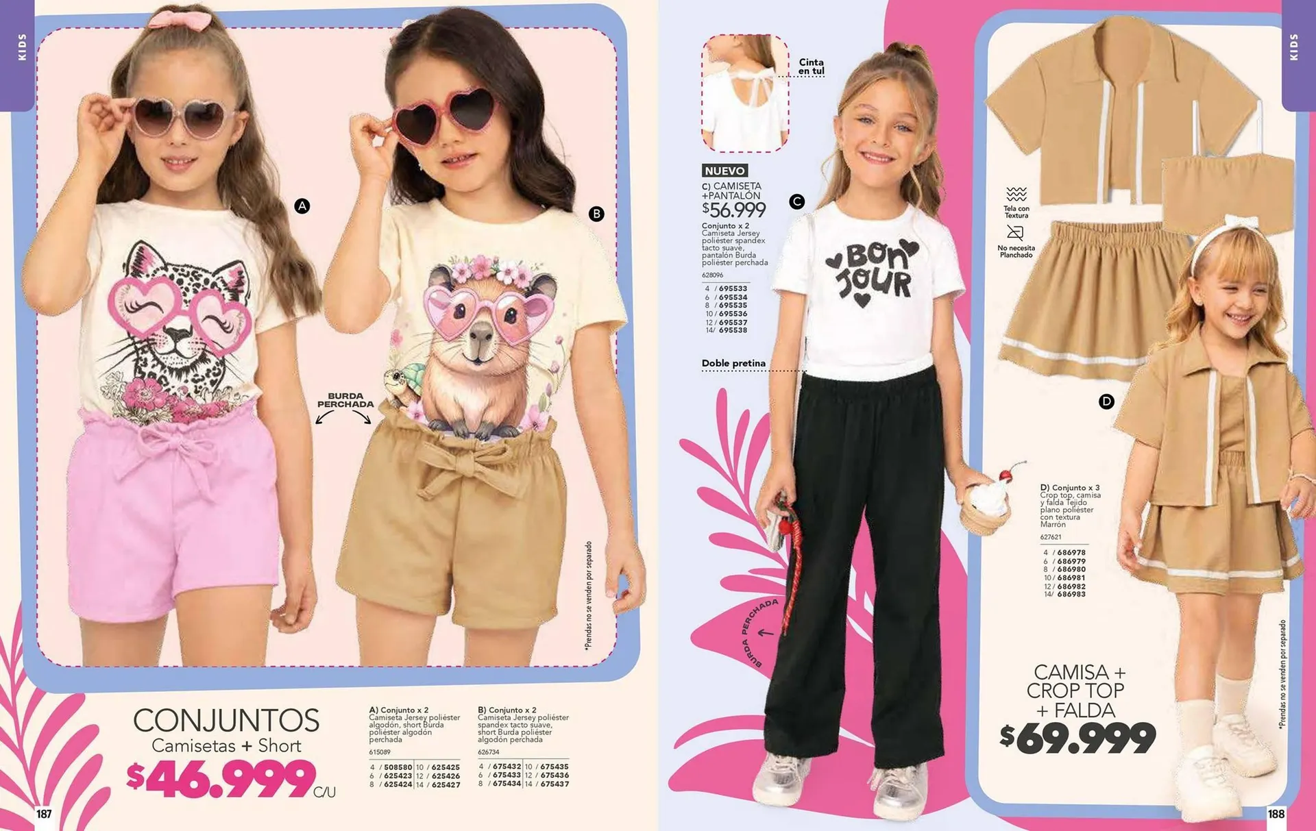 Catalogo de Catálogo Loguin 22 de diciembre al 31 de diciembre 2026 - Pag 95