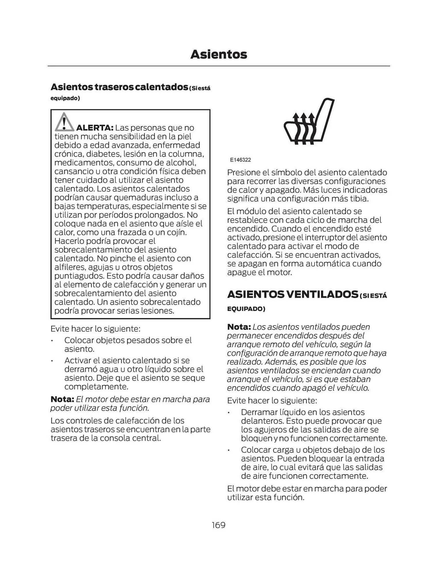 Catalogo de Catálogo Ford 29 de octubre al 29 de octubre 2025 - Pag 171