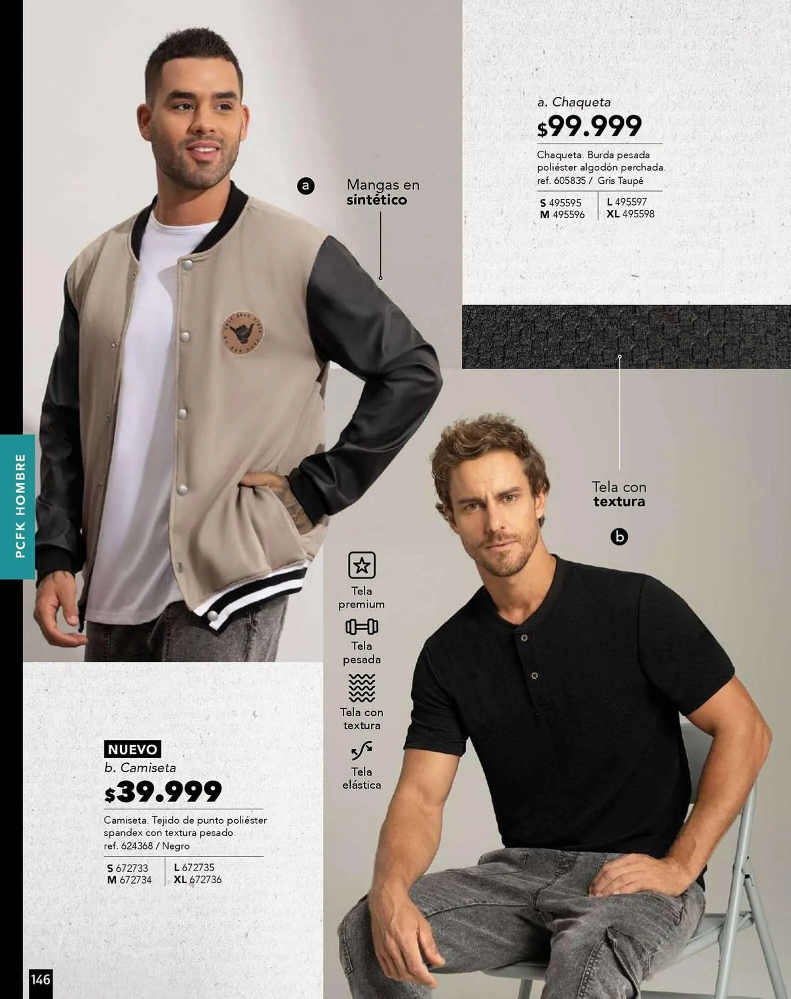 Catalogo de Catálogo Pacífika 13 de agosto al 31 de agosto 2025 - Pag 177