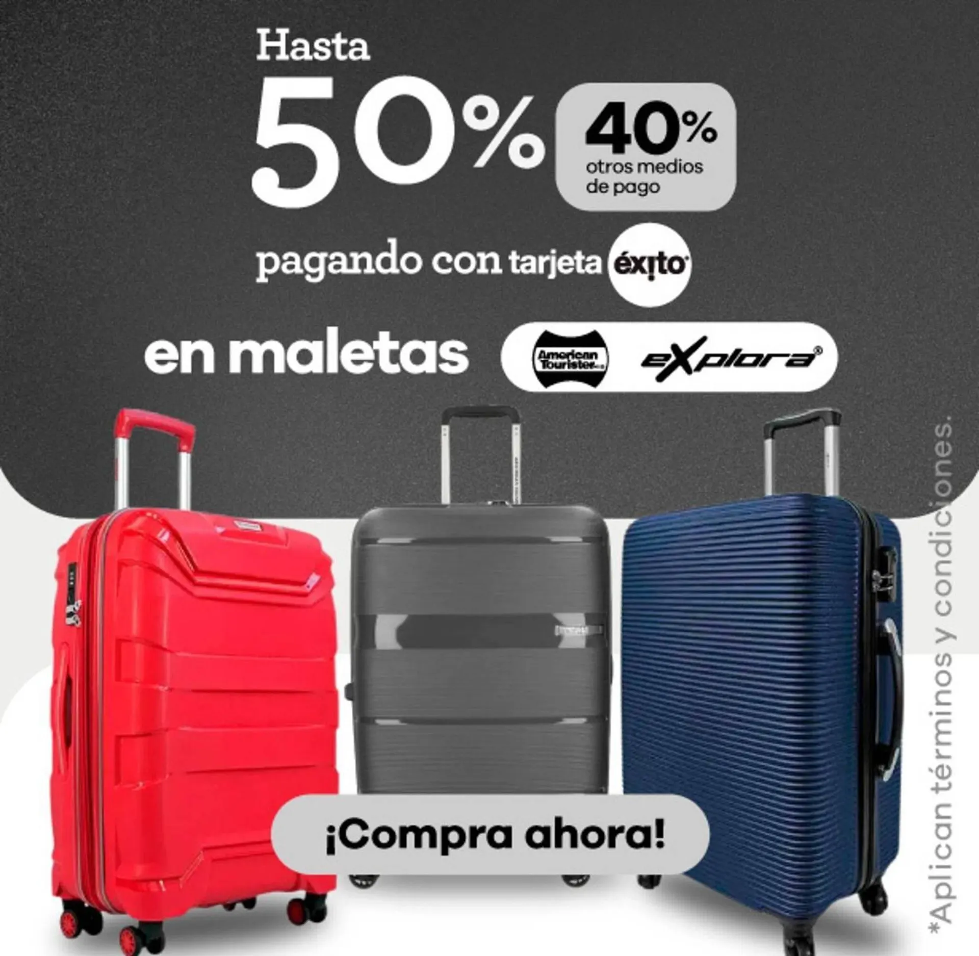 Catalogo de Catálogo Éxito 3 de junio al 17 de junio 2025 - Pag 32