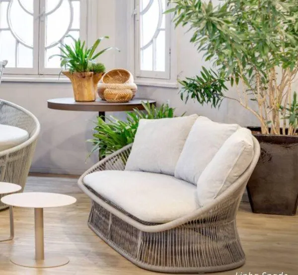 SPADE CUERDA SOFÁ 3 PUESTOS (Consultar Disponibilidad)