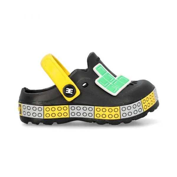 ZUECO RETRO INFANTIL