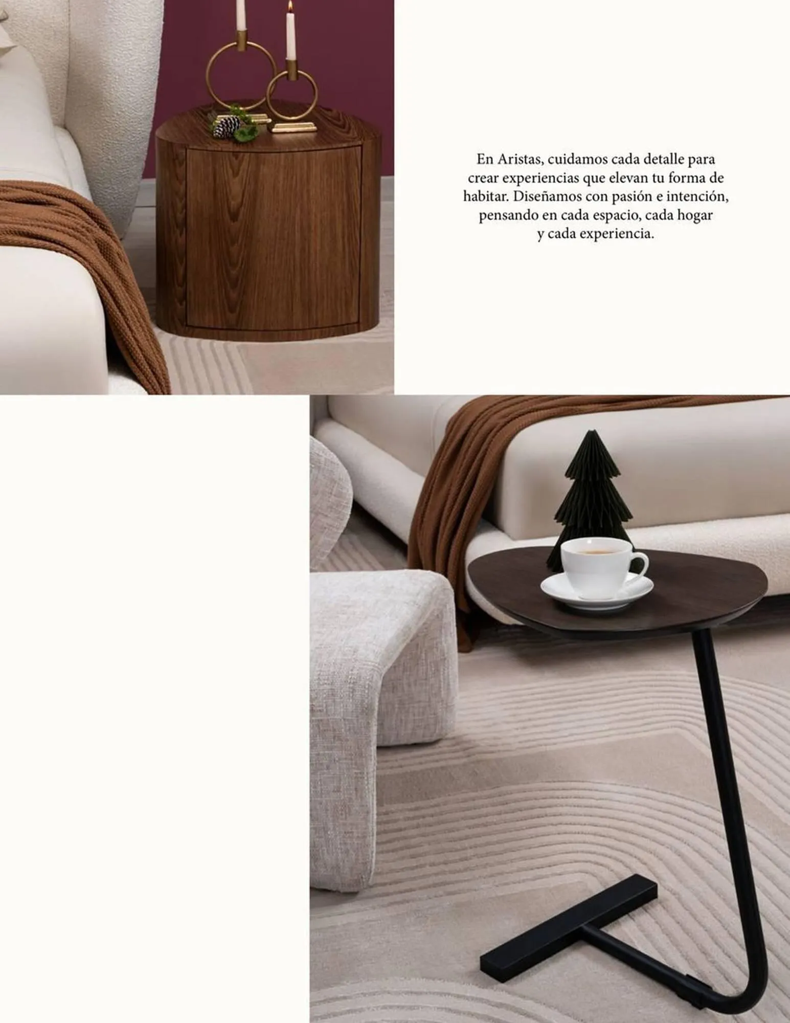 Catalogo de Catálogo Aristas 15 de noviembre al 12 de enero 2026 - Pag 48