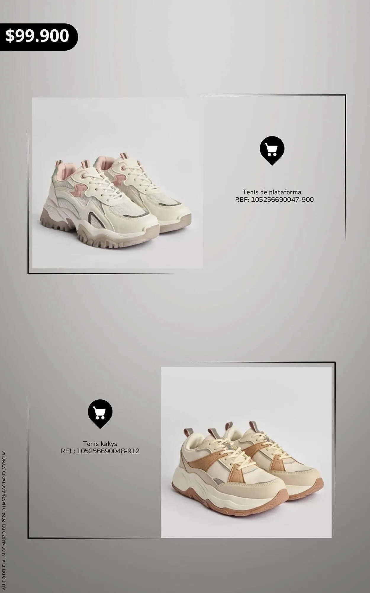 Catalogo de Catálogo Koaj 18 de marzo al 31 de marzo 2024 - Pag 36