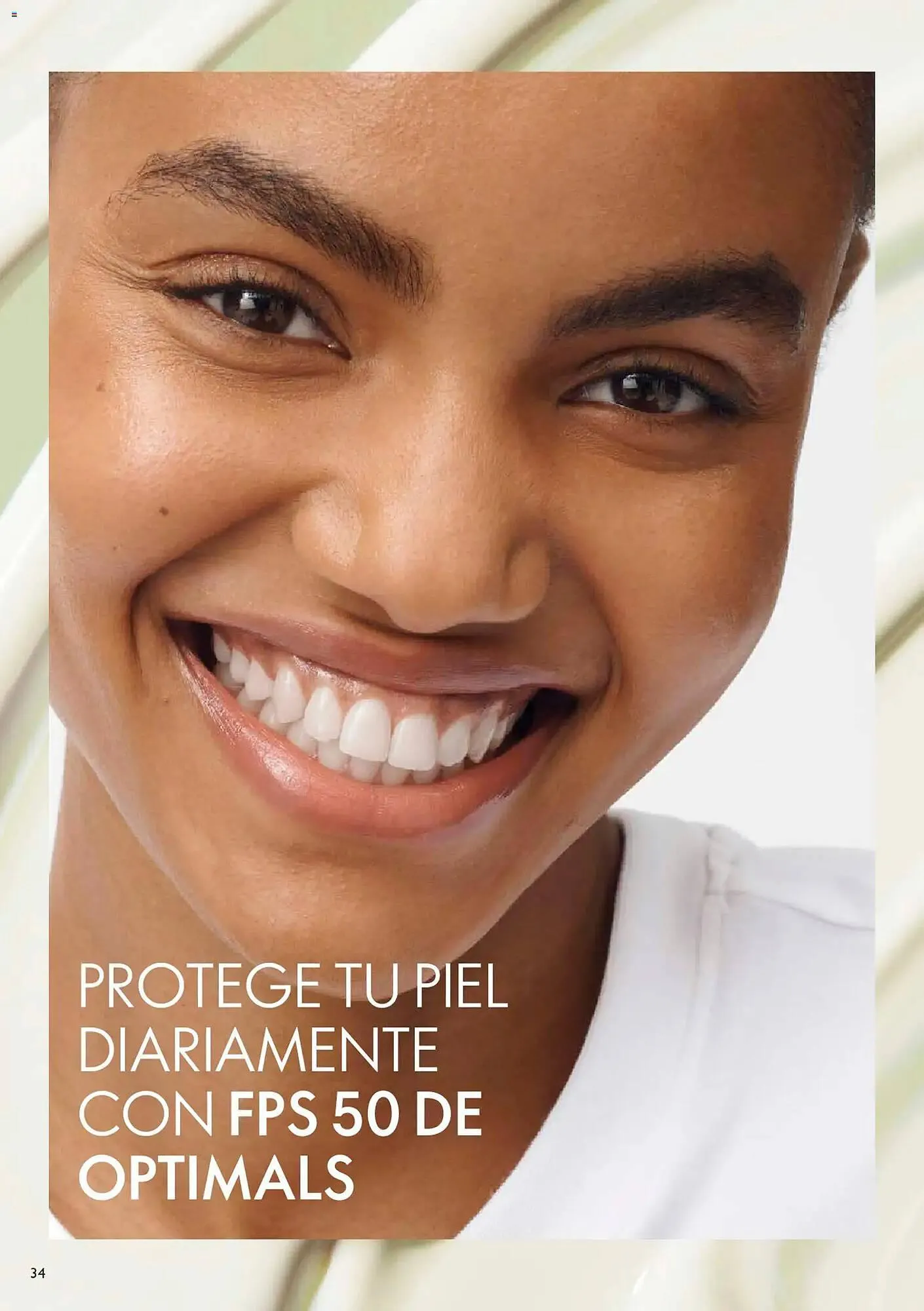 Catalogo de Catálogo Oriflame 9 de mayo al 29 de mayo 2026 - Pag 36