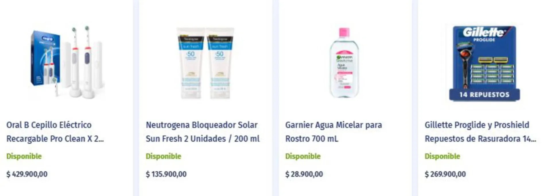 Catalogo de Catálogo PriceSmart 31 de enero al 10 de febrero 2025 - Pag 3