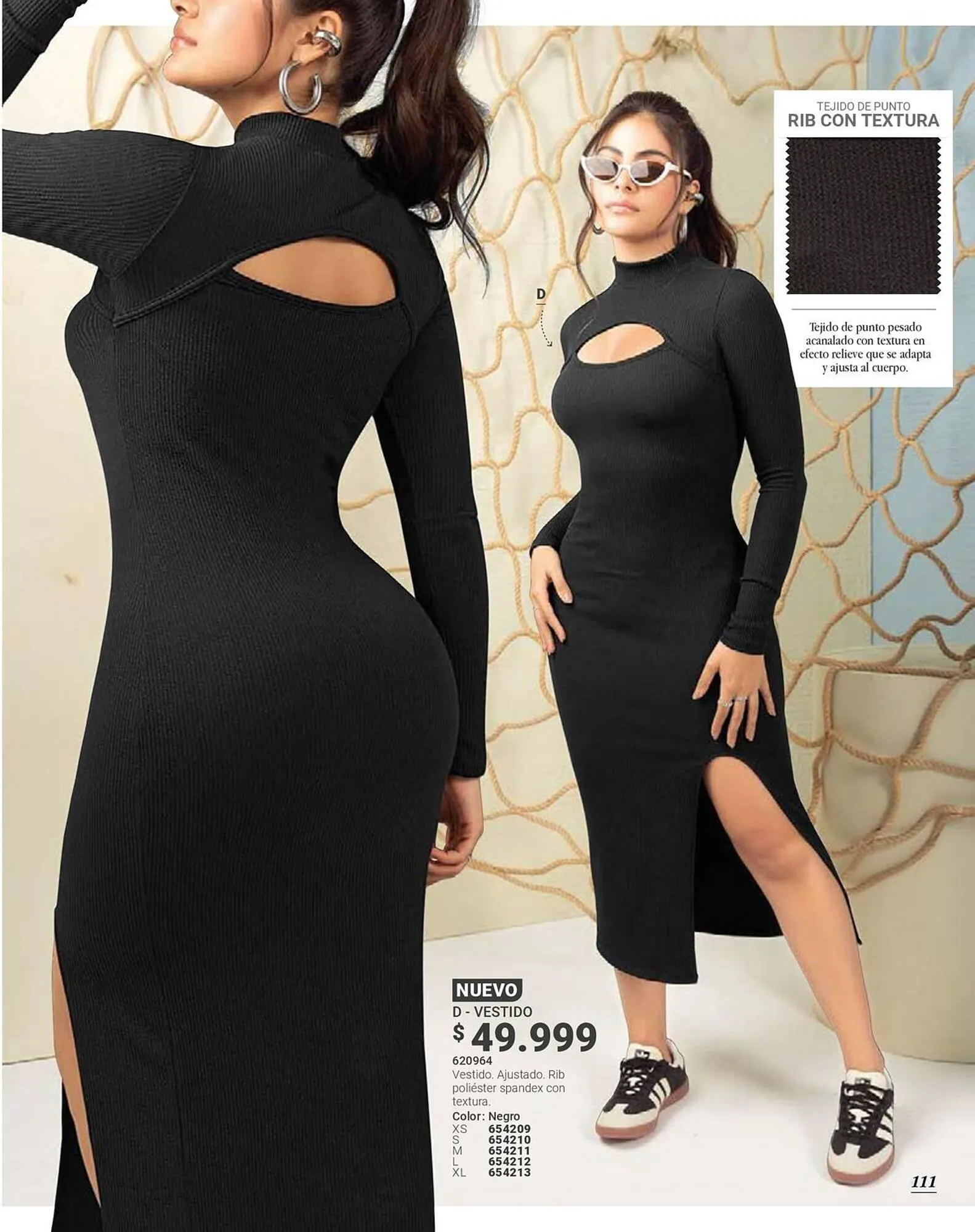 Catalogo de Catálogo Carmel 25 de marzo al 30 de abril 2025 - Pag 115