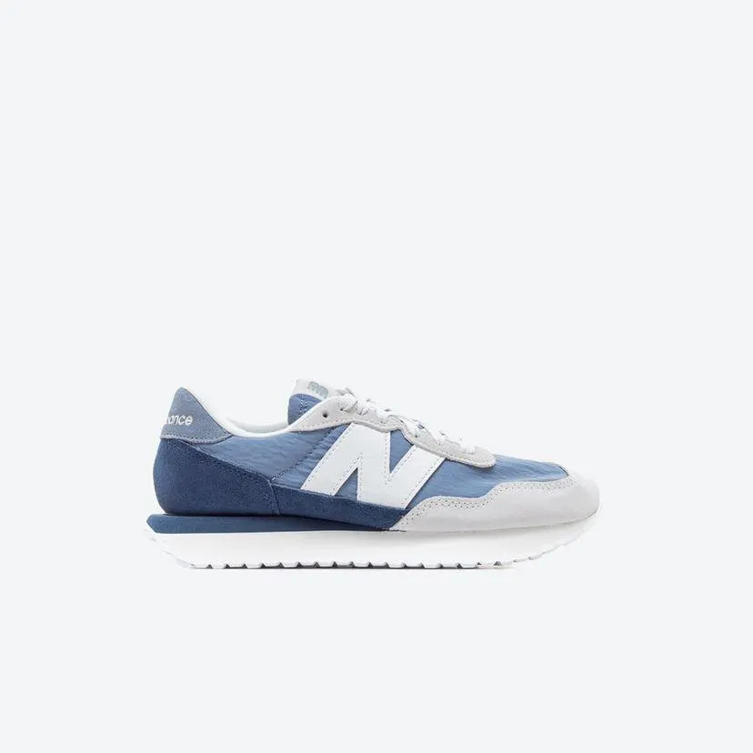 Tenis Casuales Mujer New Balance Td2e Azul