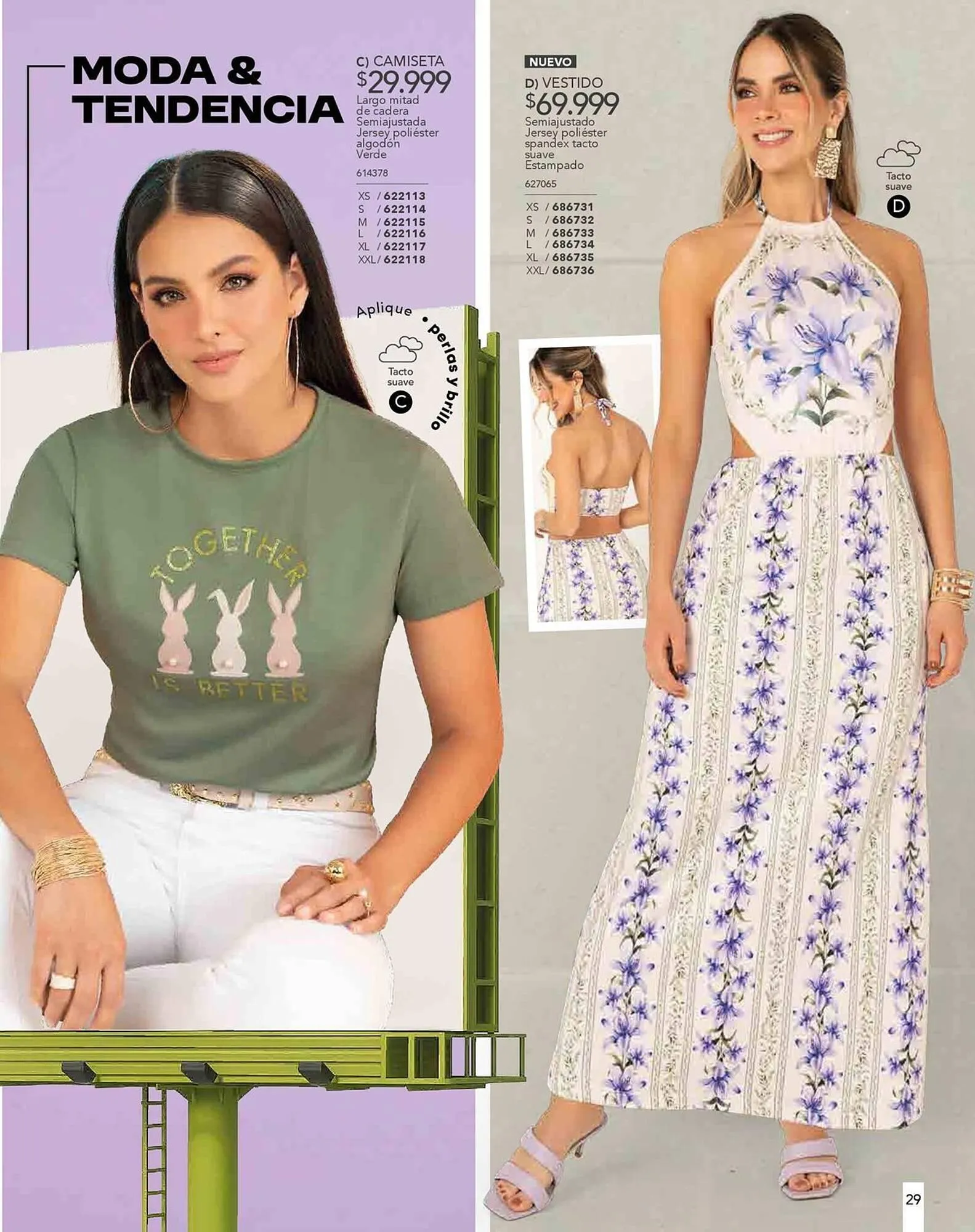 Catalogo de Catálogo Loguin 7 de octubre al 31 de diciembre 2025 - Pag 29