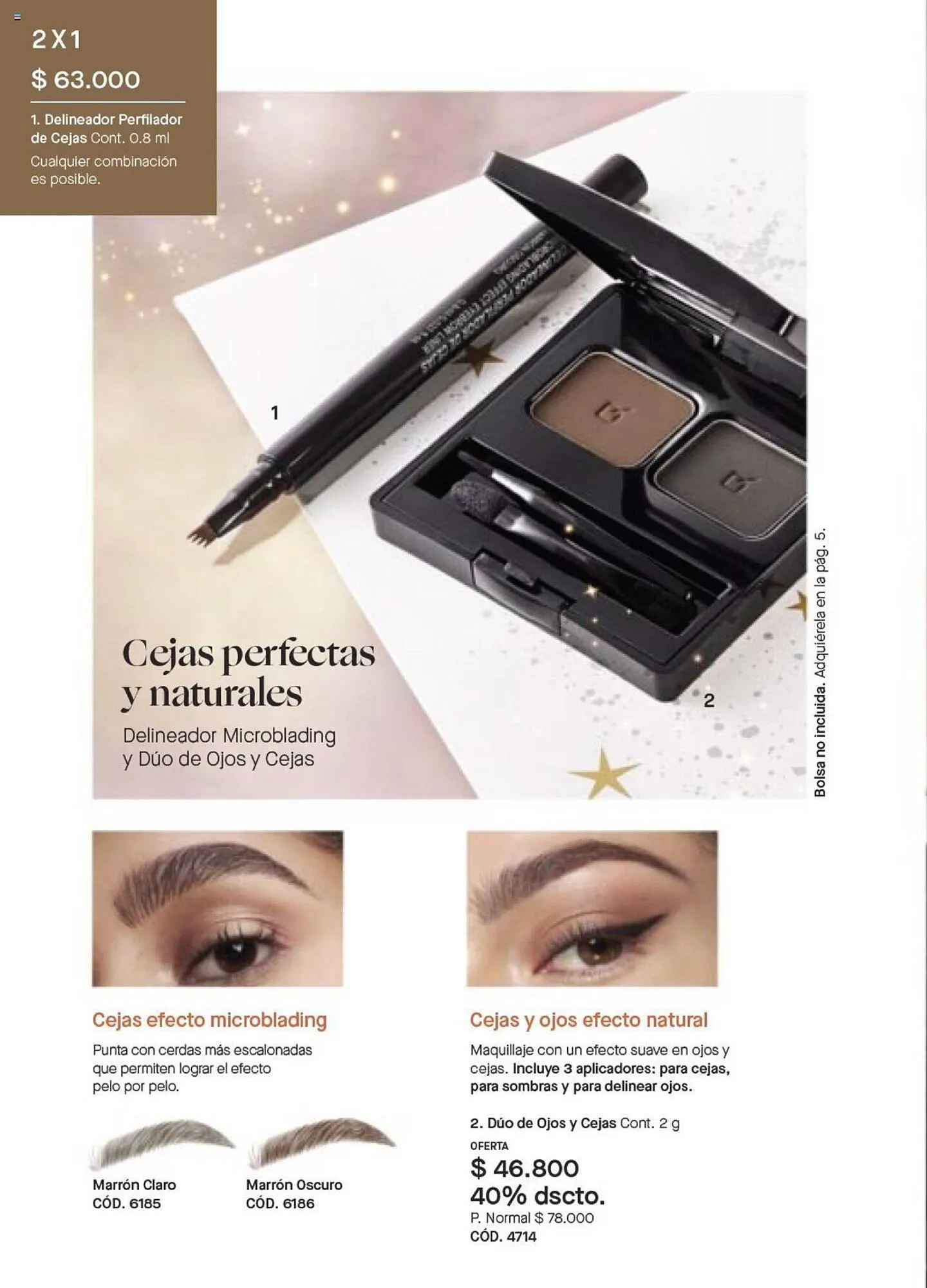 Catalogo de Catálogo Yanbal 4 de noviembre al 1 de diciembre 2023 - Pag 76