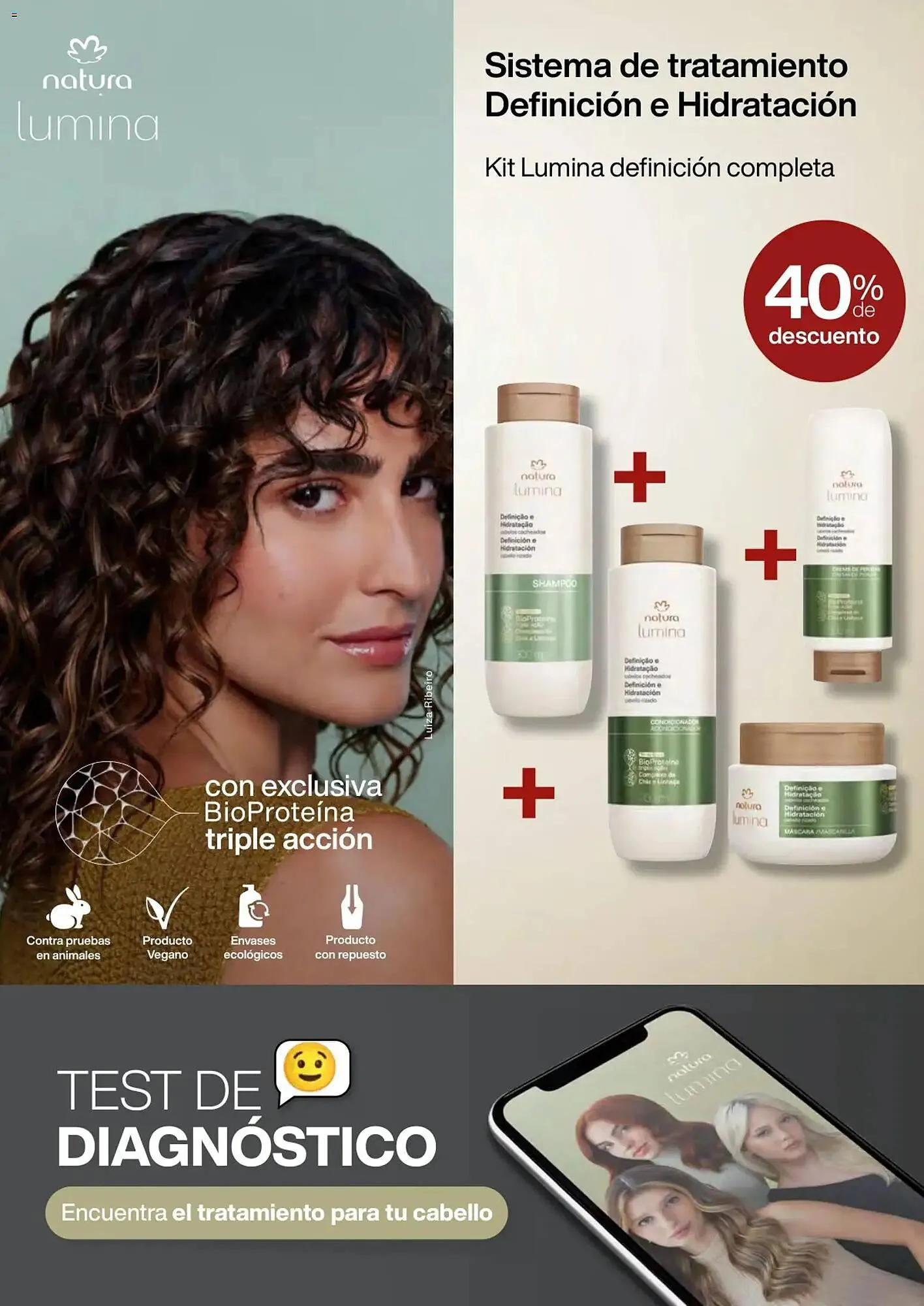 Catalogo de Catálogo Natura 13 de noviembre al 1 de enero 2026 - Pag 142