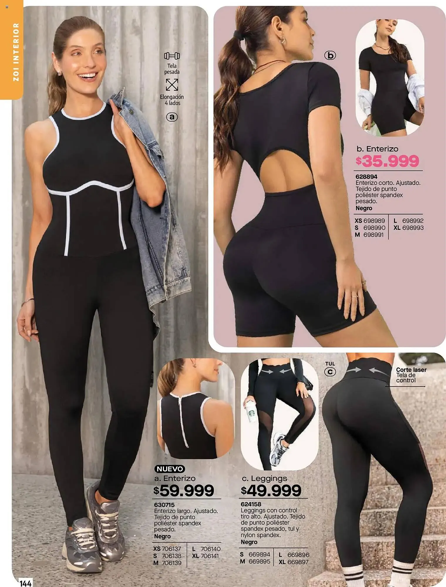 Catalogo de Catálogo Carmel 3 de febrero al 31 de mayo 2026 - Pag 148