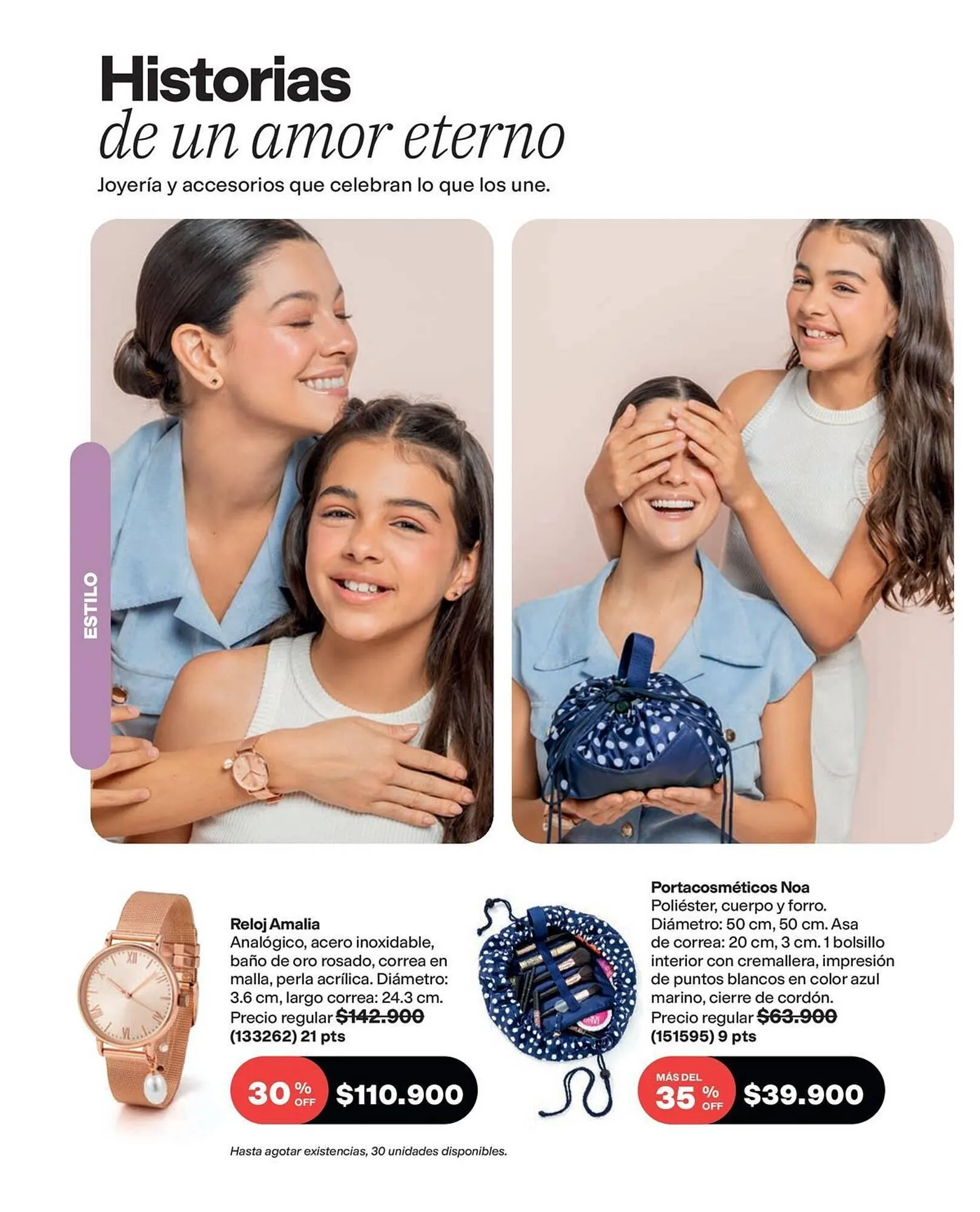Catalogo de Catálogo Avon 1 de junio al 30 de junio 2026 - Pag 112