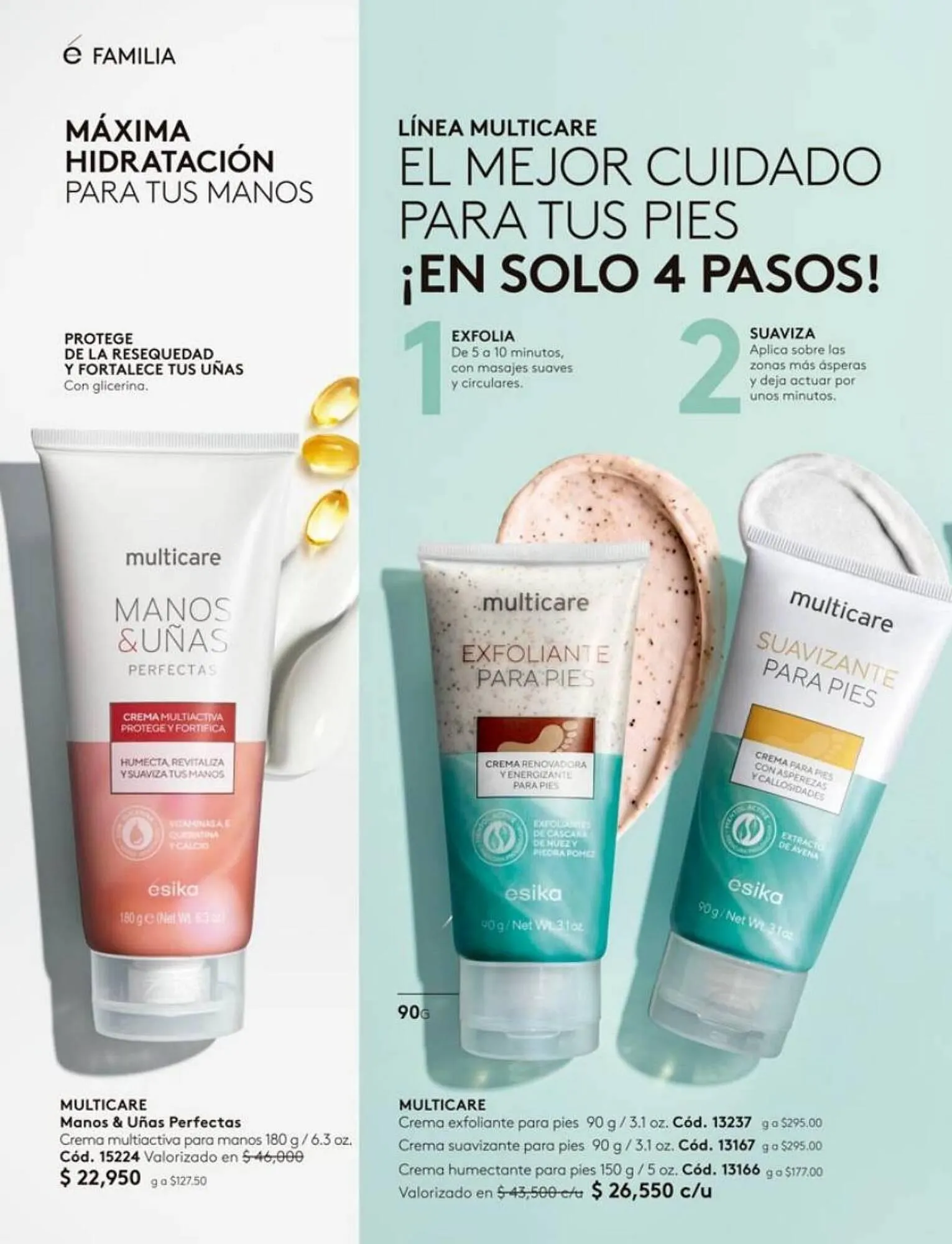 Catalogo de Catálogo Ésika 5 de julio al 25 de julio 2023 - Pag 106