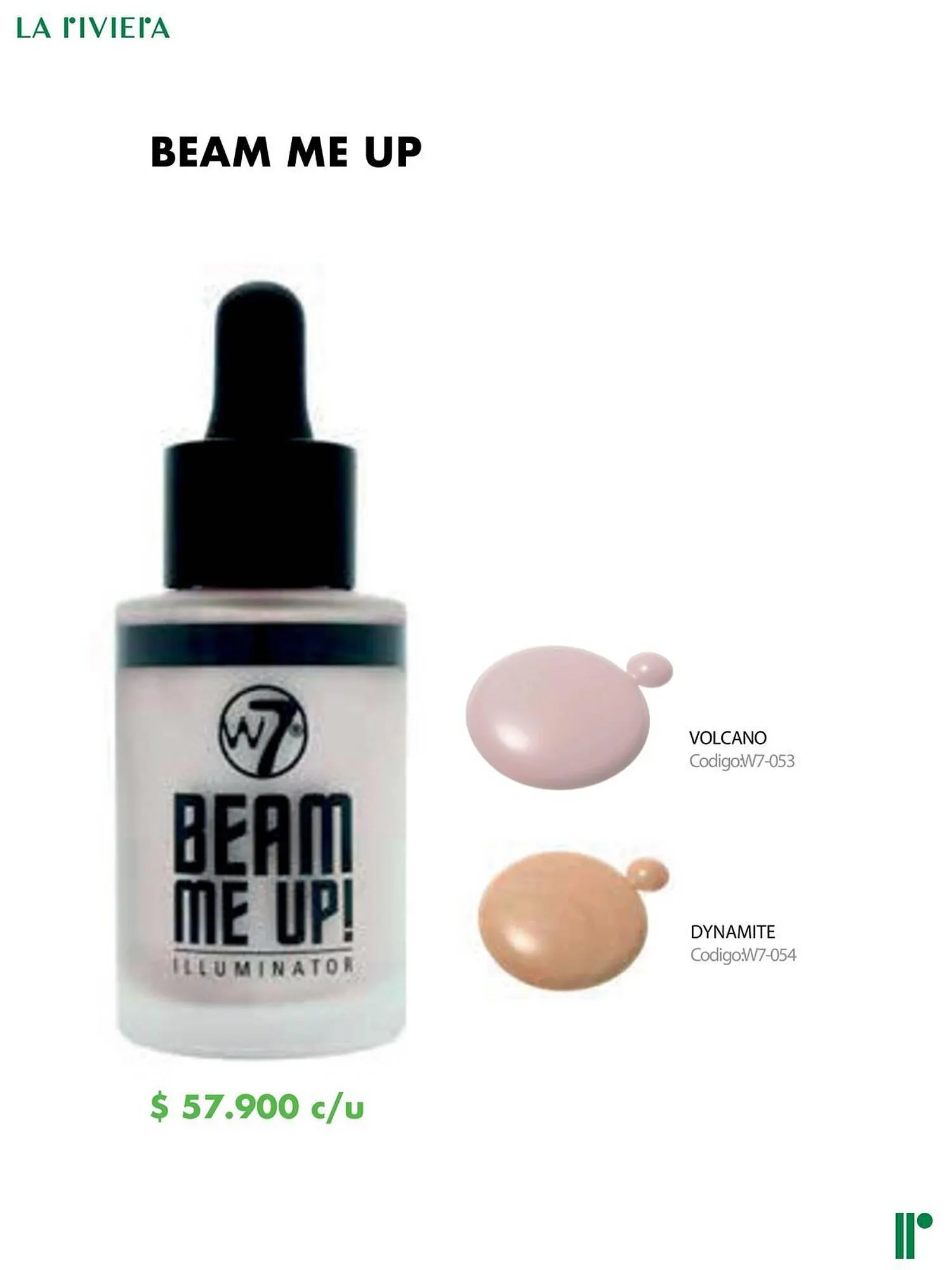 Catalogo de Catálogo La Riviera 19 de febrero al 31 de diciembre 2024 - Pag 12