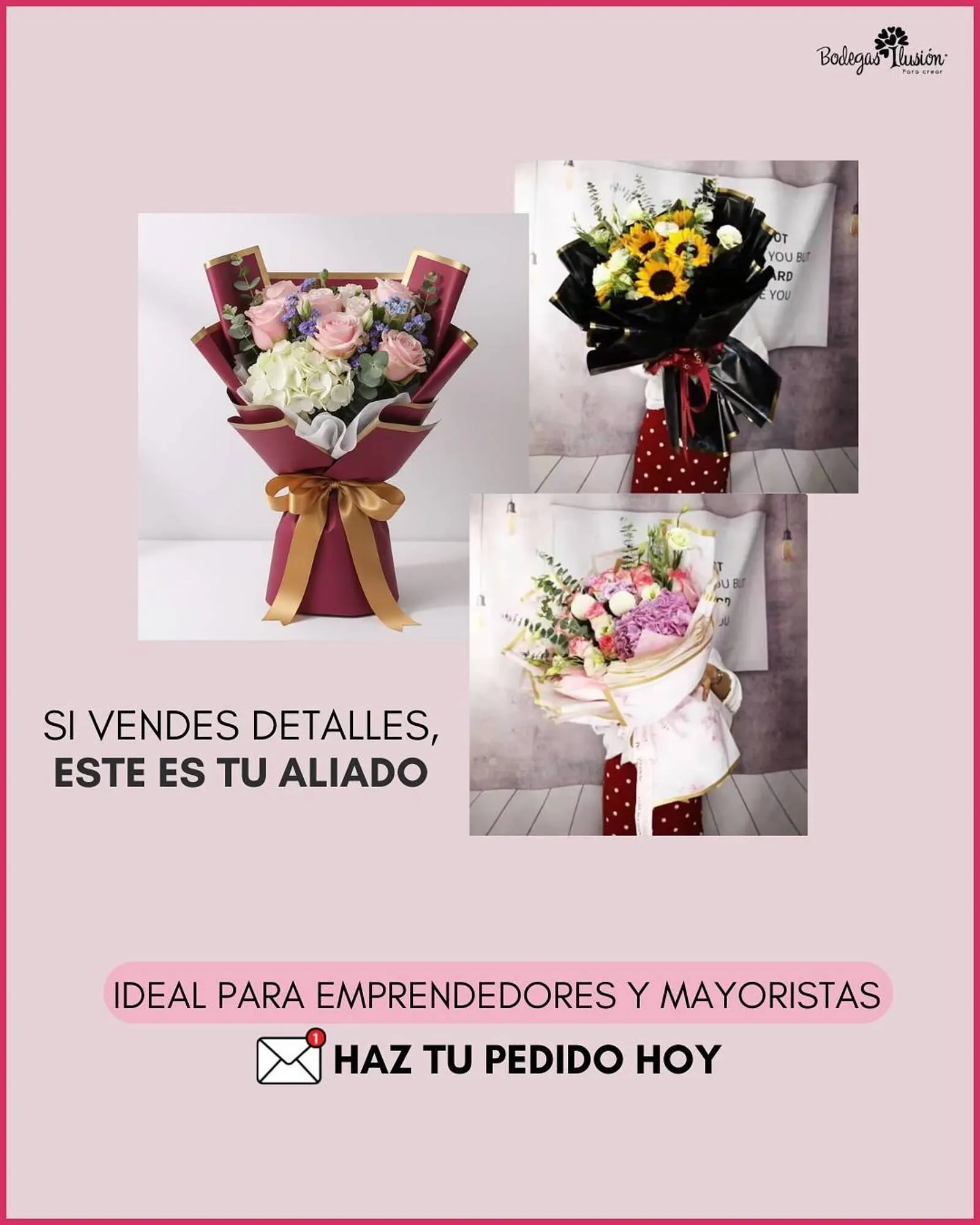 Catalogo de Catálogo Bodegas Ilusión 18 de marzo al 31 de marzo 2026 - Pag 5