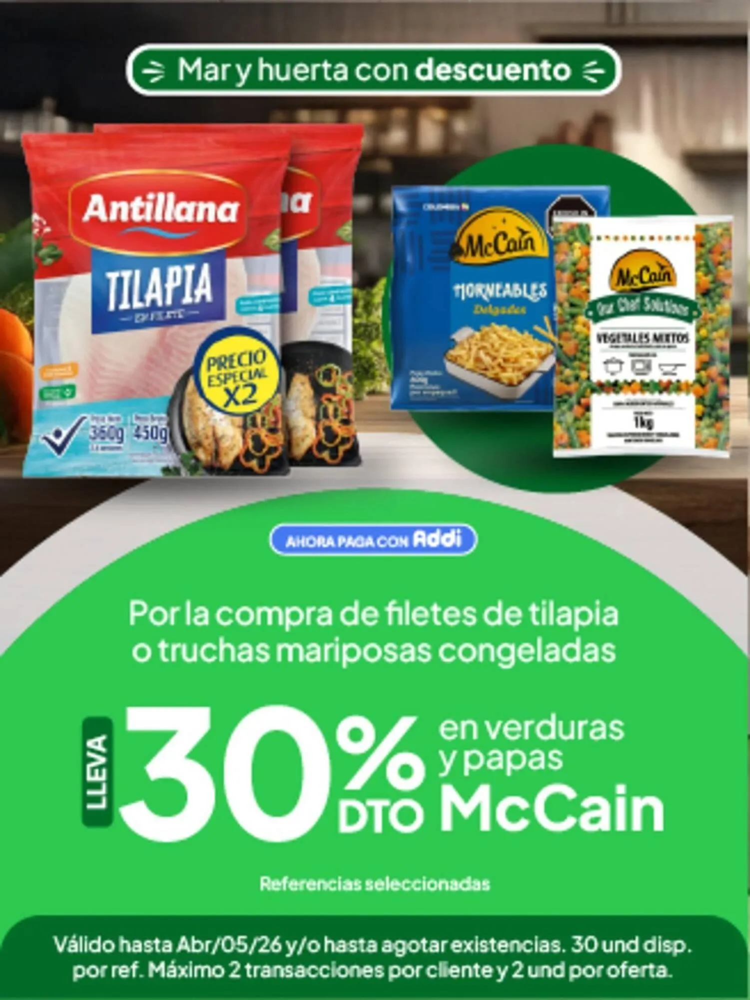 Catalogo de Catálogo Jumbo 1 de abril al 5 de abril 2026 - Pag 4