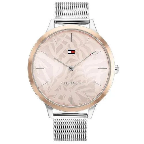 Reloj Tommy Hilfiger Mujer Clasico 1782493