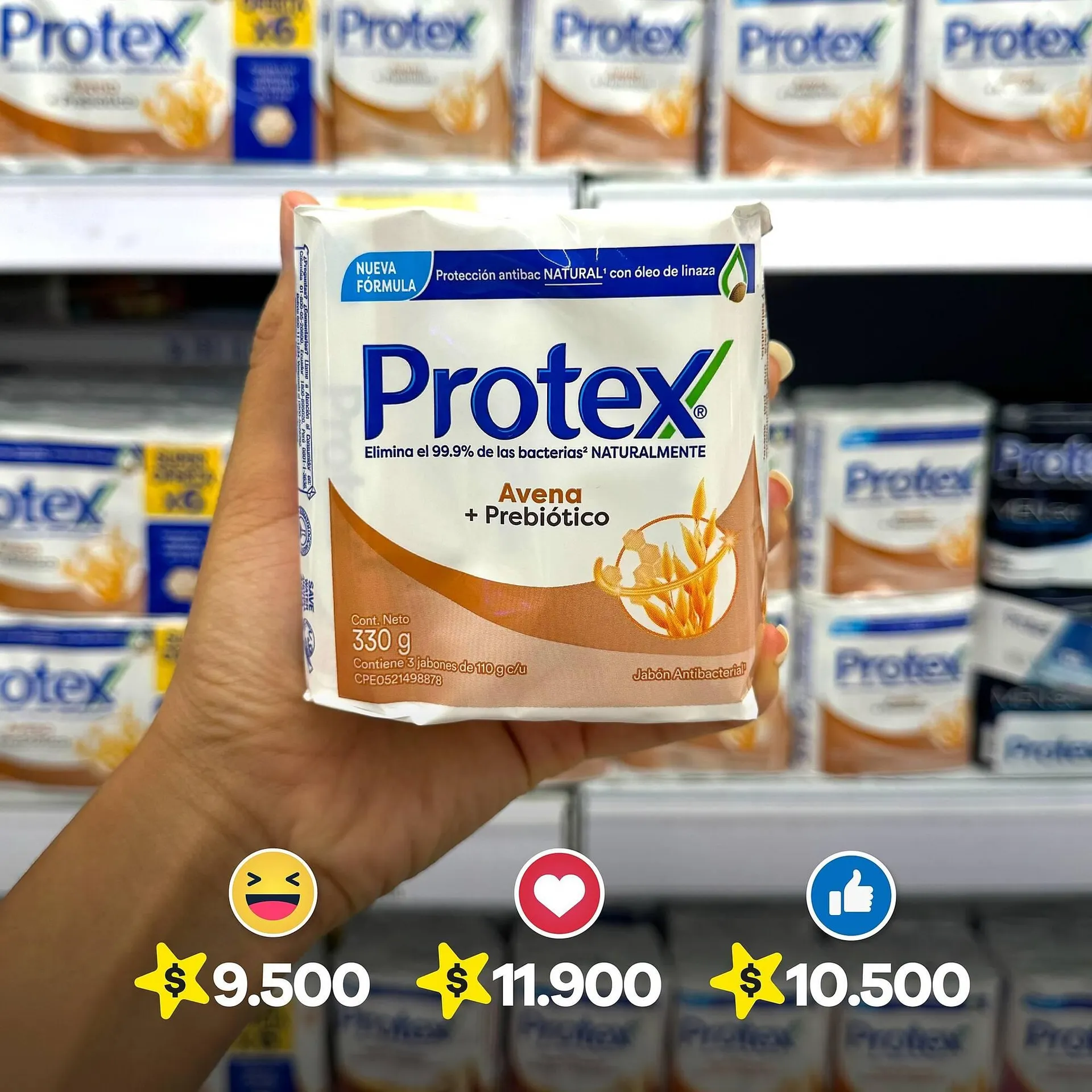 Catalogo de Catálogo Éxito 16 de mayo al 22 de mayo 2025 - Pag 4