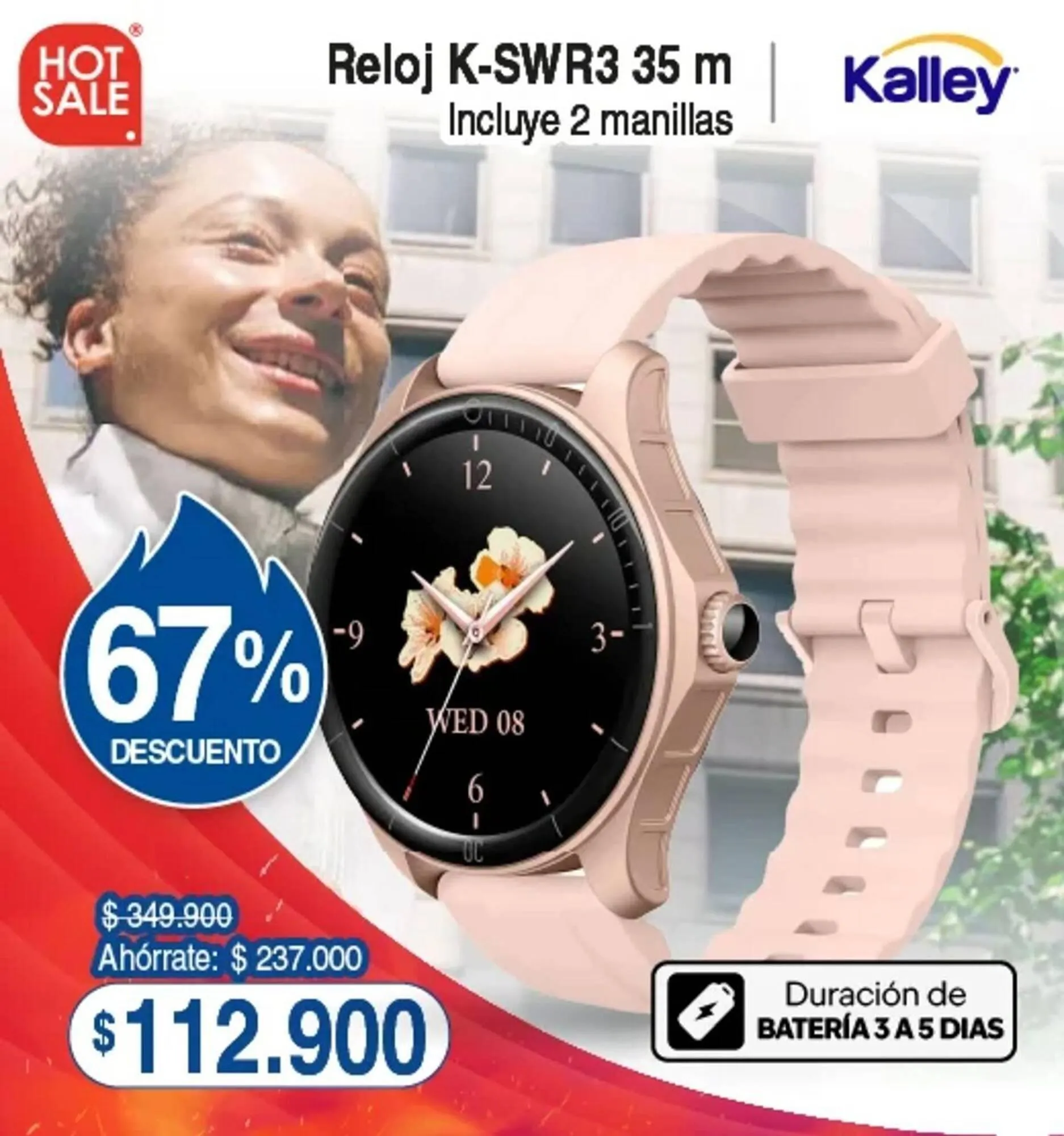 Catalogo de Catálogo Ktronix 29 de marzo al 31 de marzo 2025 - Pag 10