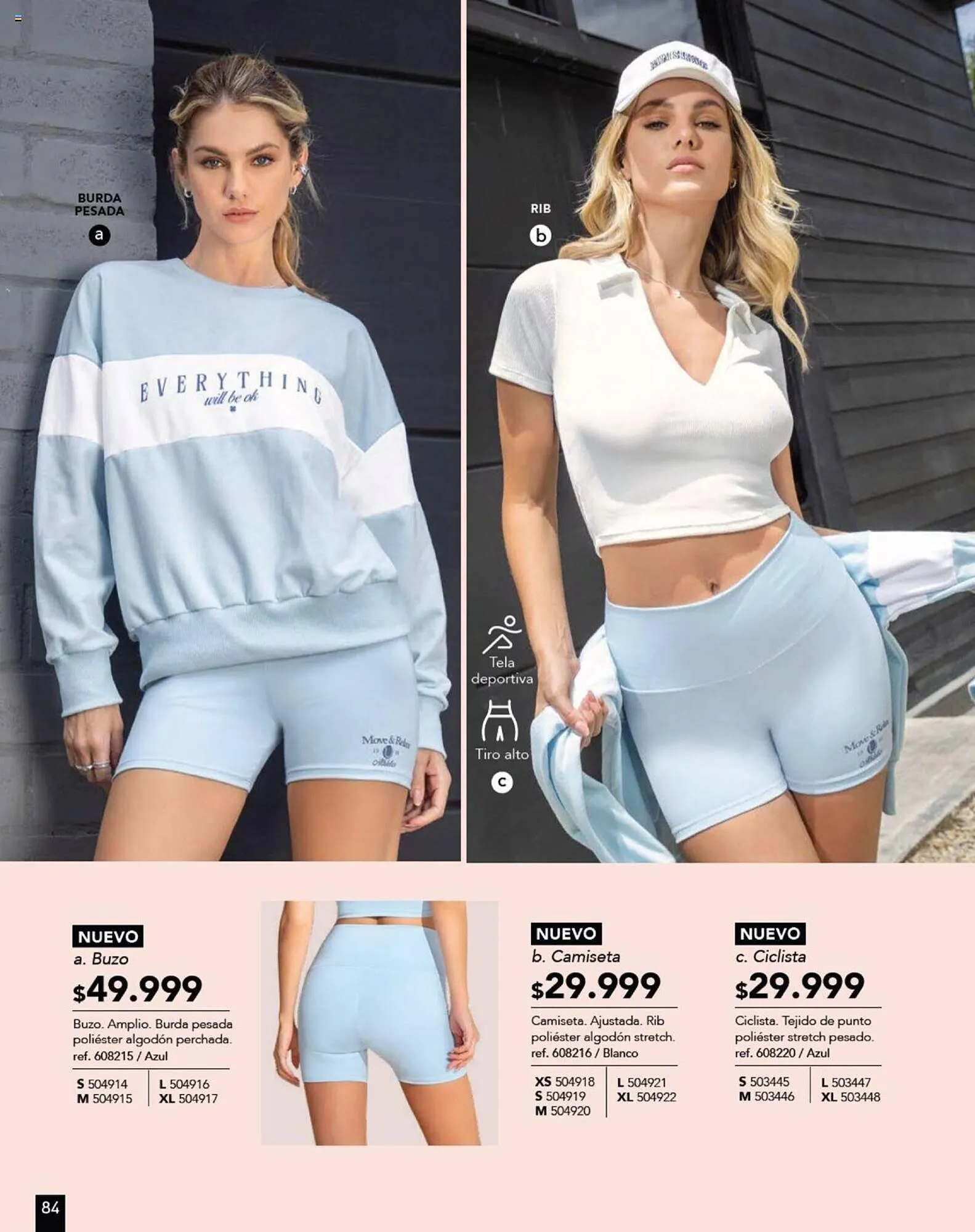 Catalogo de Catálogo Pacífika 10 de noviembre al 10 de diciembre 2023 - Pag 86