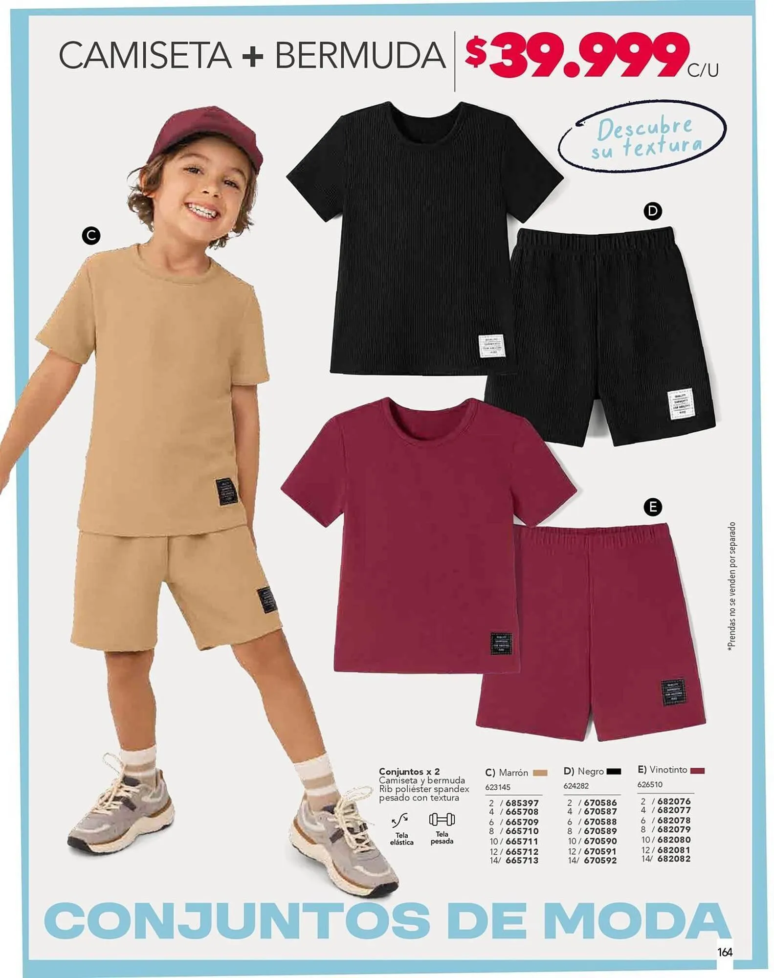 Catalogo de Catálogo Loguin 7 de octubre al 31 de diciembre 2025 - Pag 184