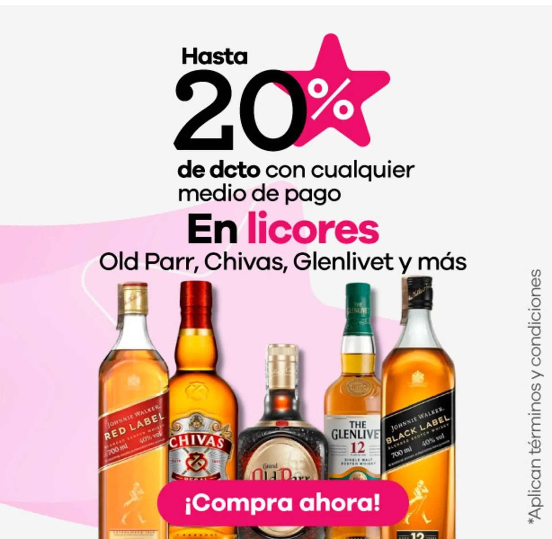 Catalogo de Catálogo Éxito 29 de septiembre al 5 de octubre 2025 - Pag 5