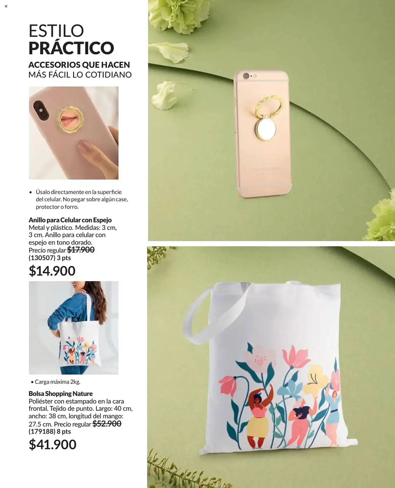 Catalogo de Catálogo Avon 3 de marzo al 1 de junio 2026 - Pag 116