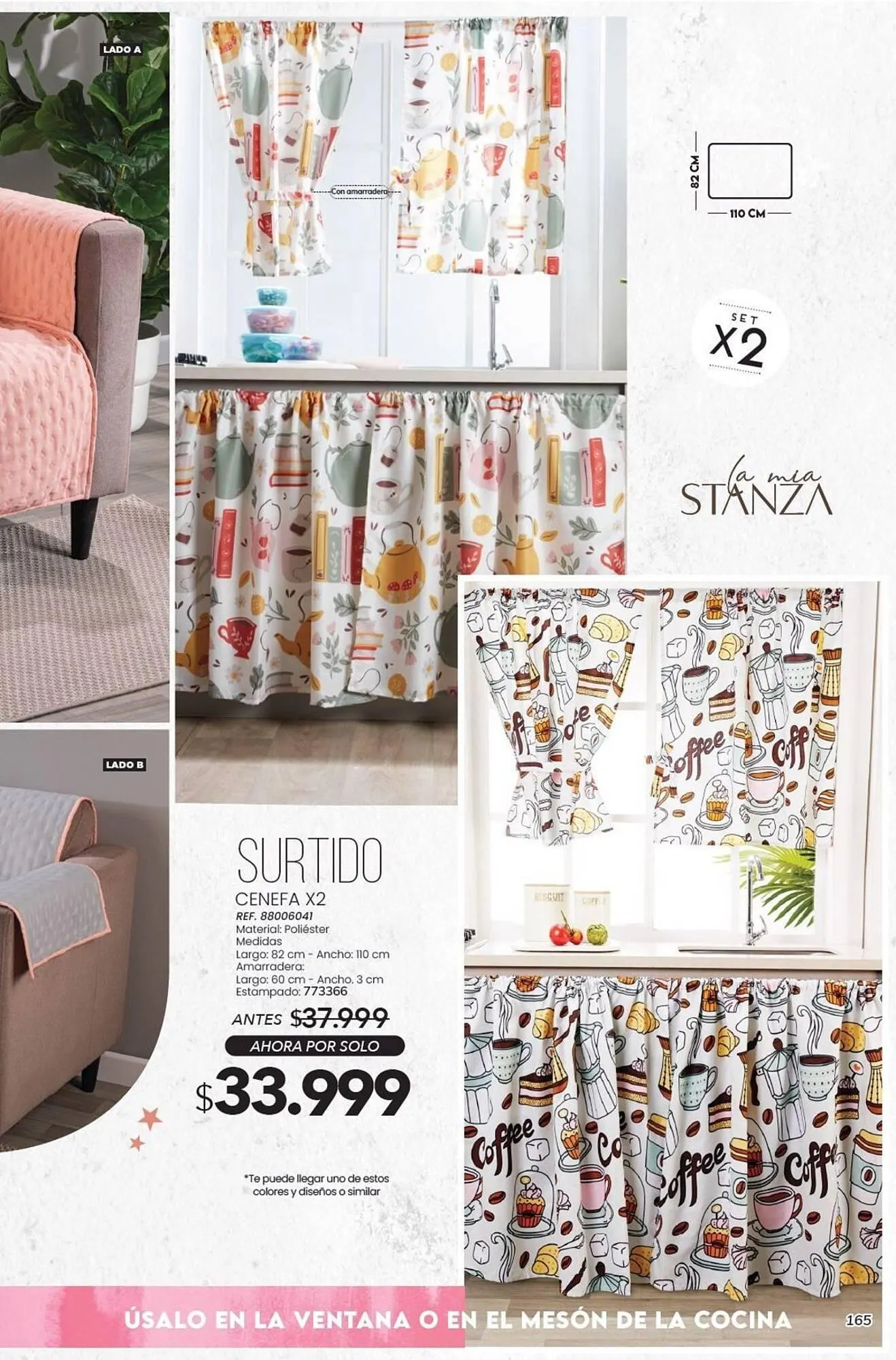 Catalogo de Catálogo Marketing Personal 21 de febrero al 31 de marzo 2025 - Pag 171