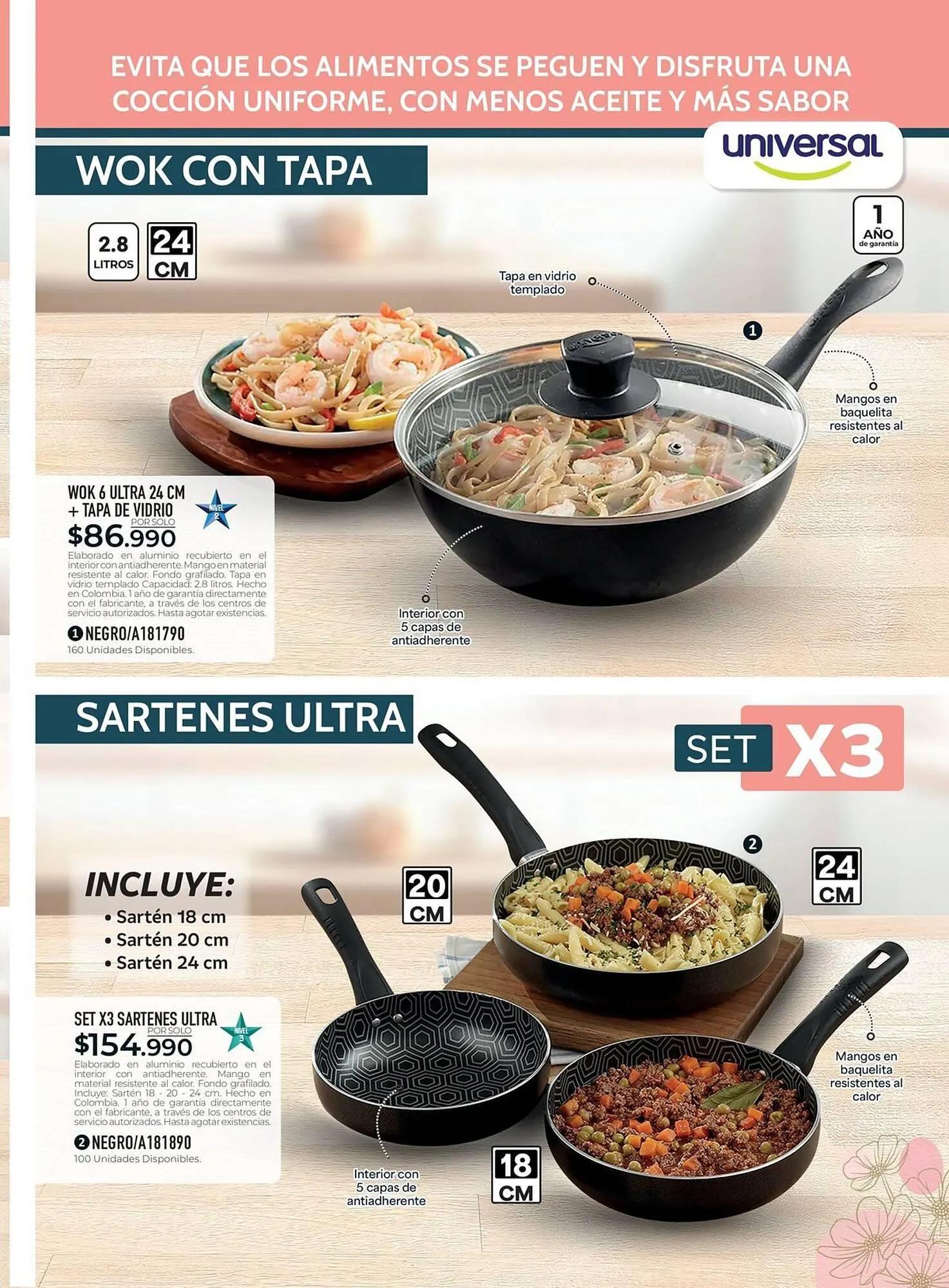 Catalogo de Catálogo Croydon 9 de febrero al 31 de marzo 2026 - Pag 235