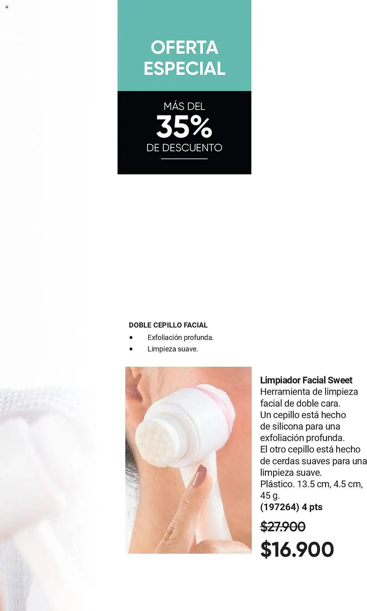 Catalogo de Catálogo Avon 12 de septiembre al 1 de noviembre 2025 - Pag 59