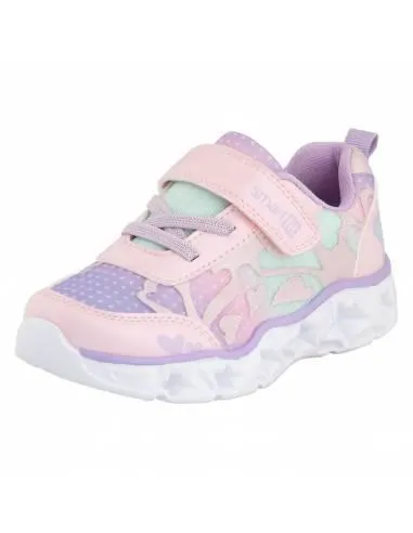 Zapatos casuales para niña pequeña