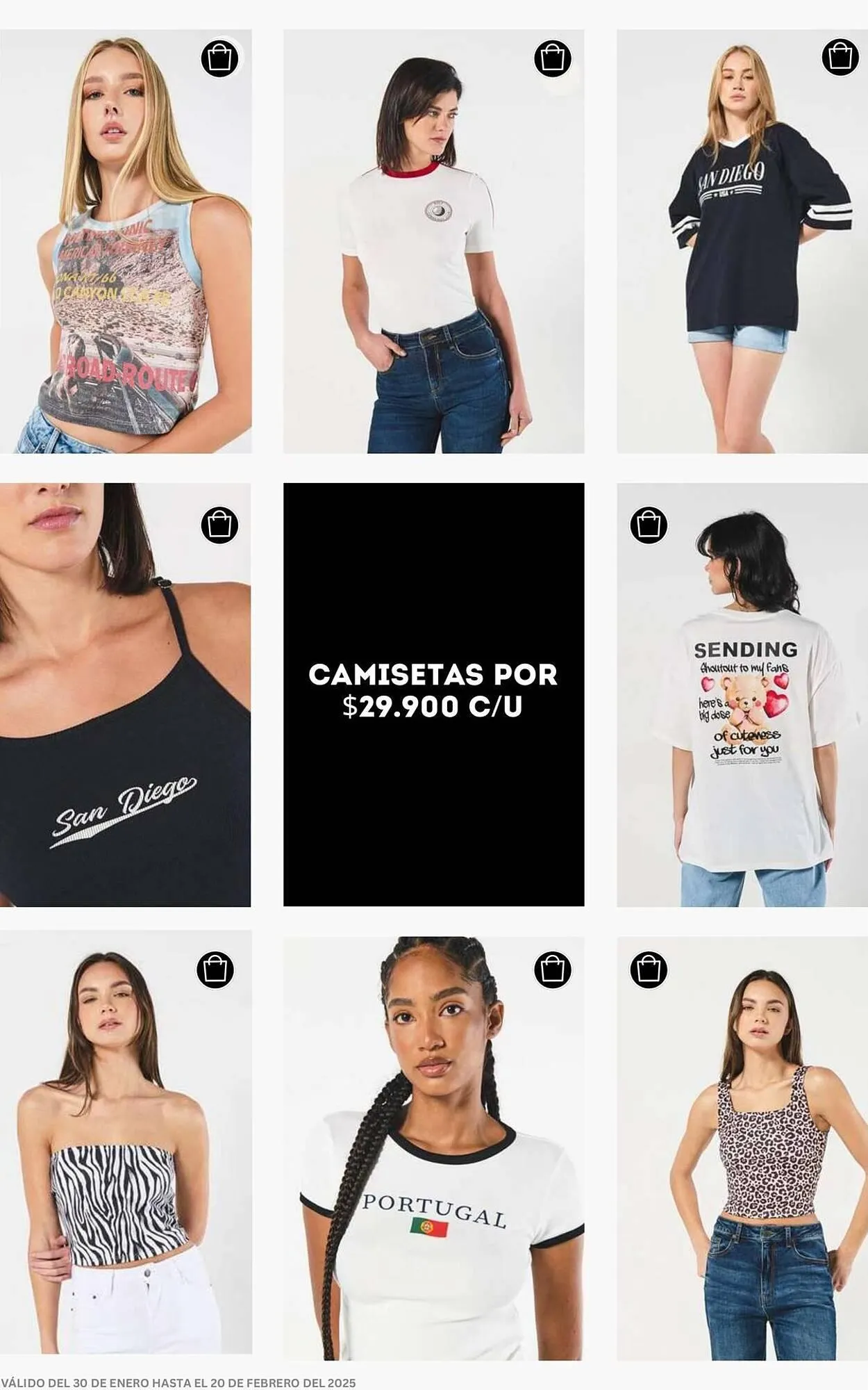 Catalogo de Catálogo Koaj 4 de febrero al 28 de febrero 2025 - Pag 9