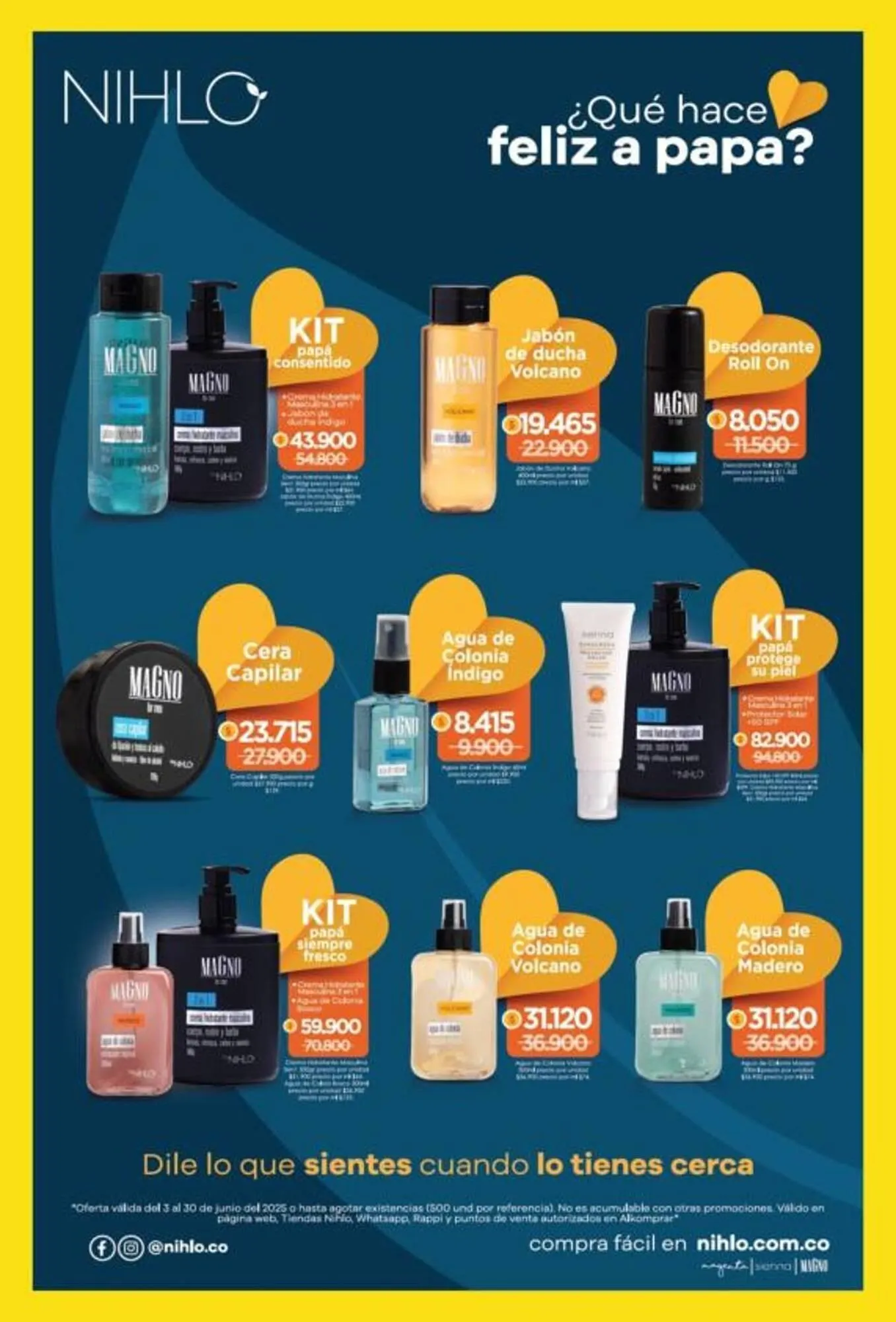 Catalogo de Catálogo Alkomprar 7 de junio al 13 de junio 2025 - Pag 17