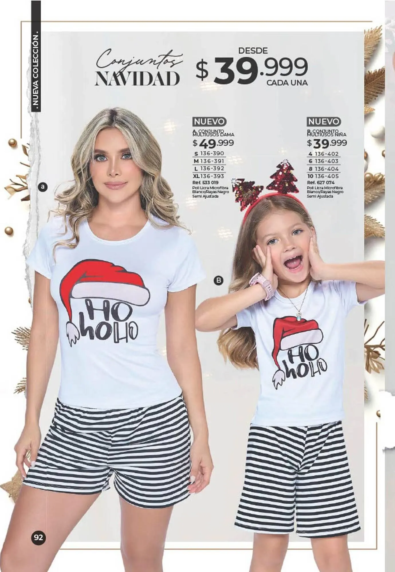 Catalogo de Catálogo Dolce Catálogos 31 de octubre al 31 de enero 2025 - Pag 151