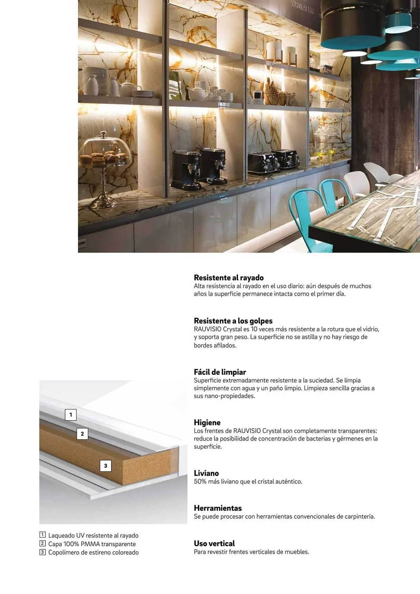 Catalogo de Catálogo Madecentro 23 de octubre al 6 de noviembre 2024 - Pag 7