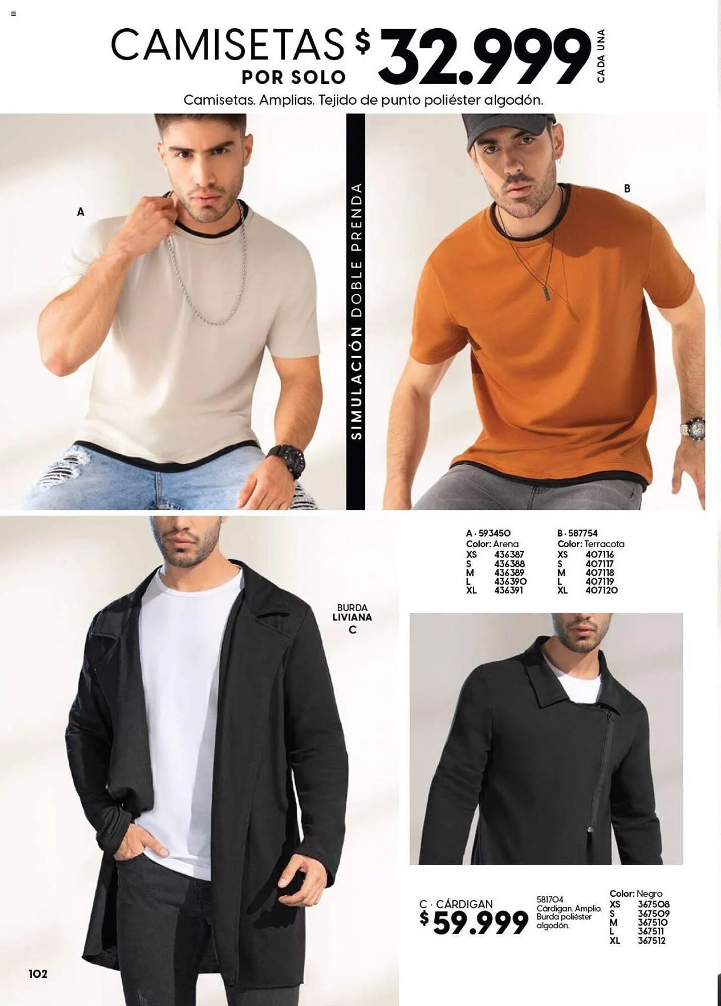 Catalogo de Catálogo Carmel 21 de septiembre al 10 de octubre 2023 - Pag 108