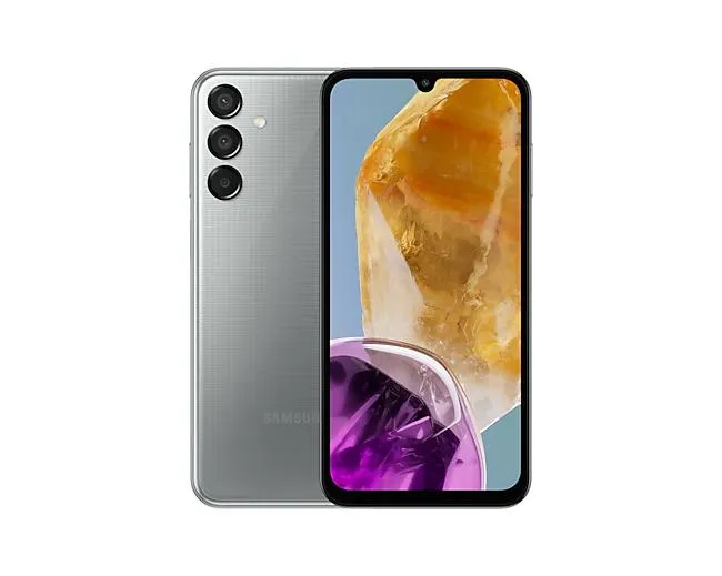 Galaxy M15 5G
