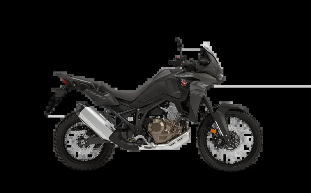 AFRICA TWIN CRF 1100L Modelo 2023