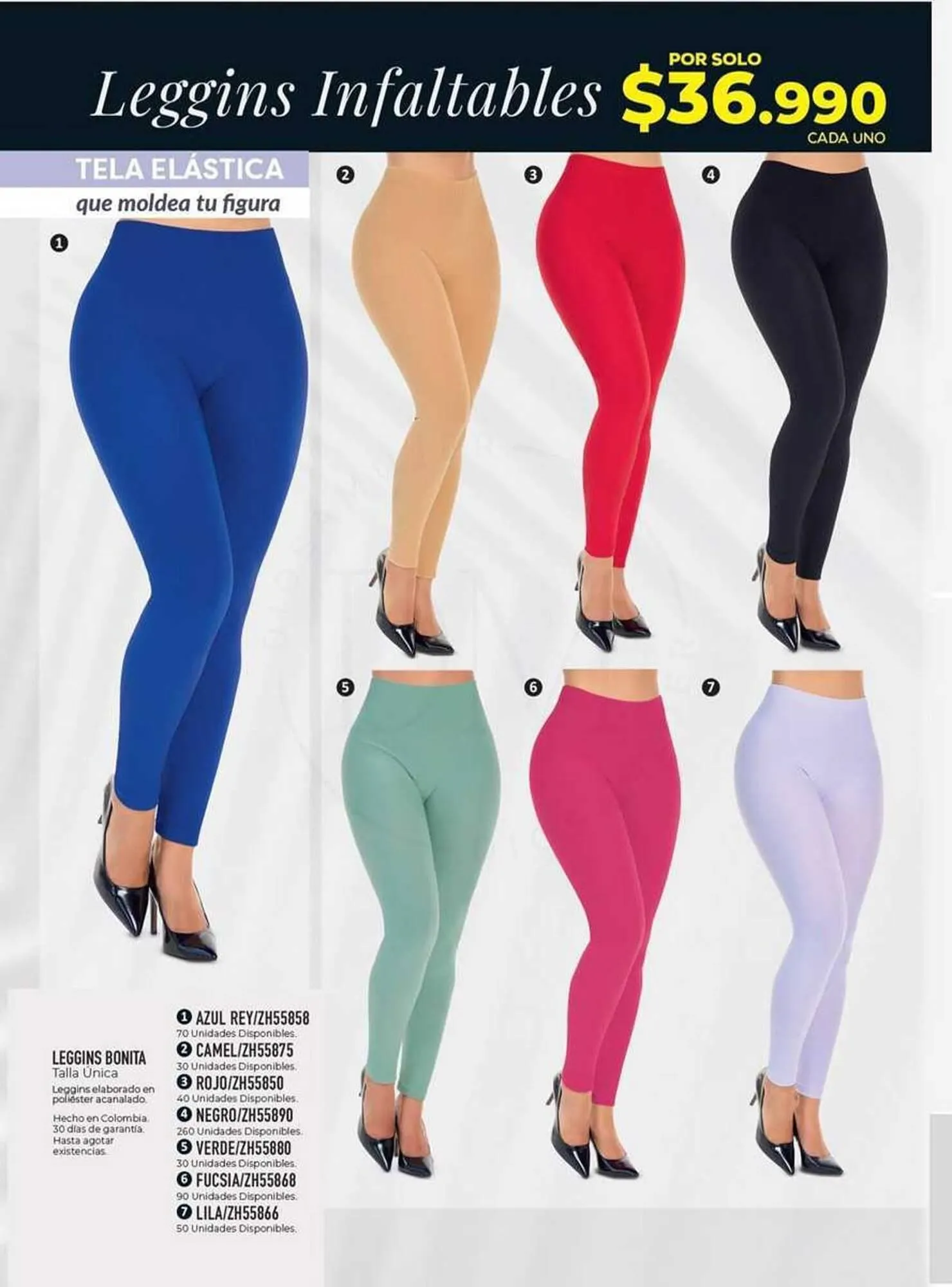 Catalogo de Catálogo Croydon 2 de mayo al 29 de mayo 2025 - Pag 90