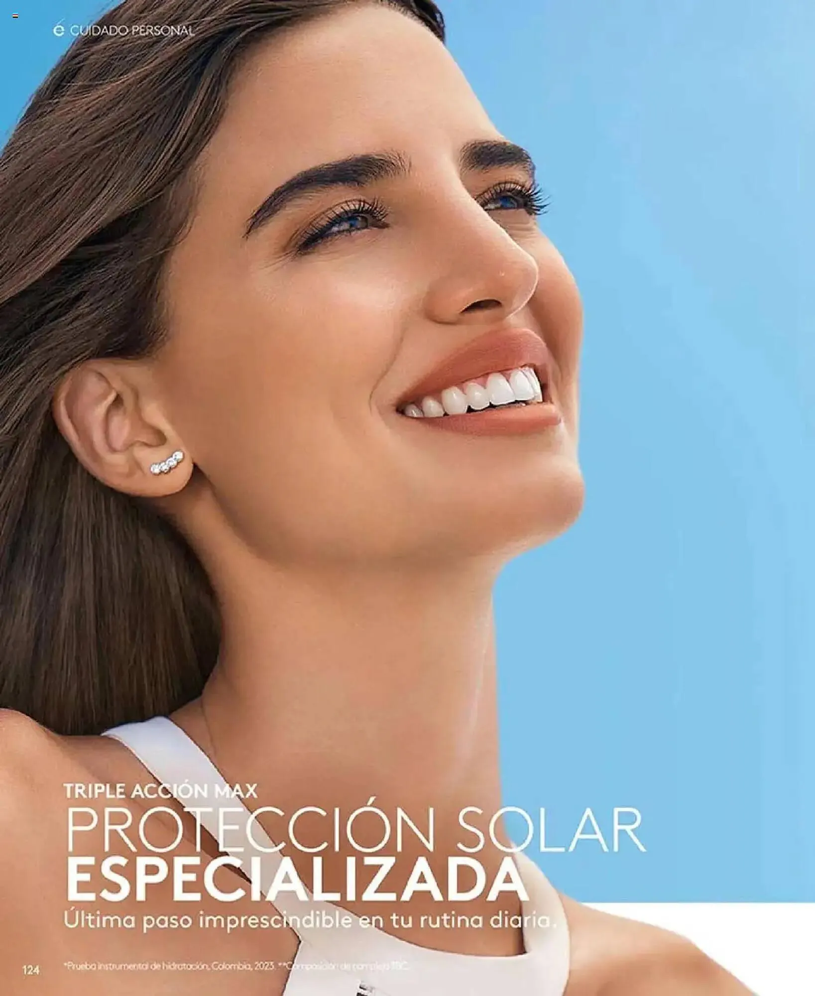 Catalogo de Catálogo Ésika 5 de mayo al 12 de julio 2025 - Pag 442