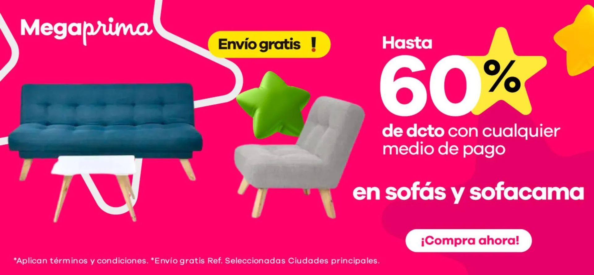 Catalogo de Catálogo Éxito 8 de julio al 8 de julio 2025 - Pag 8