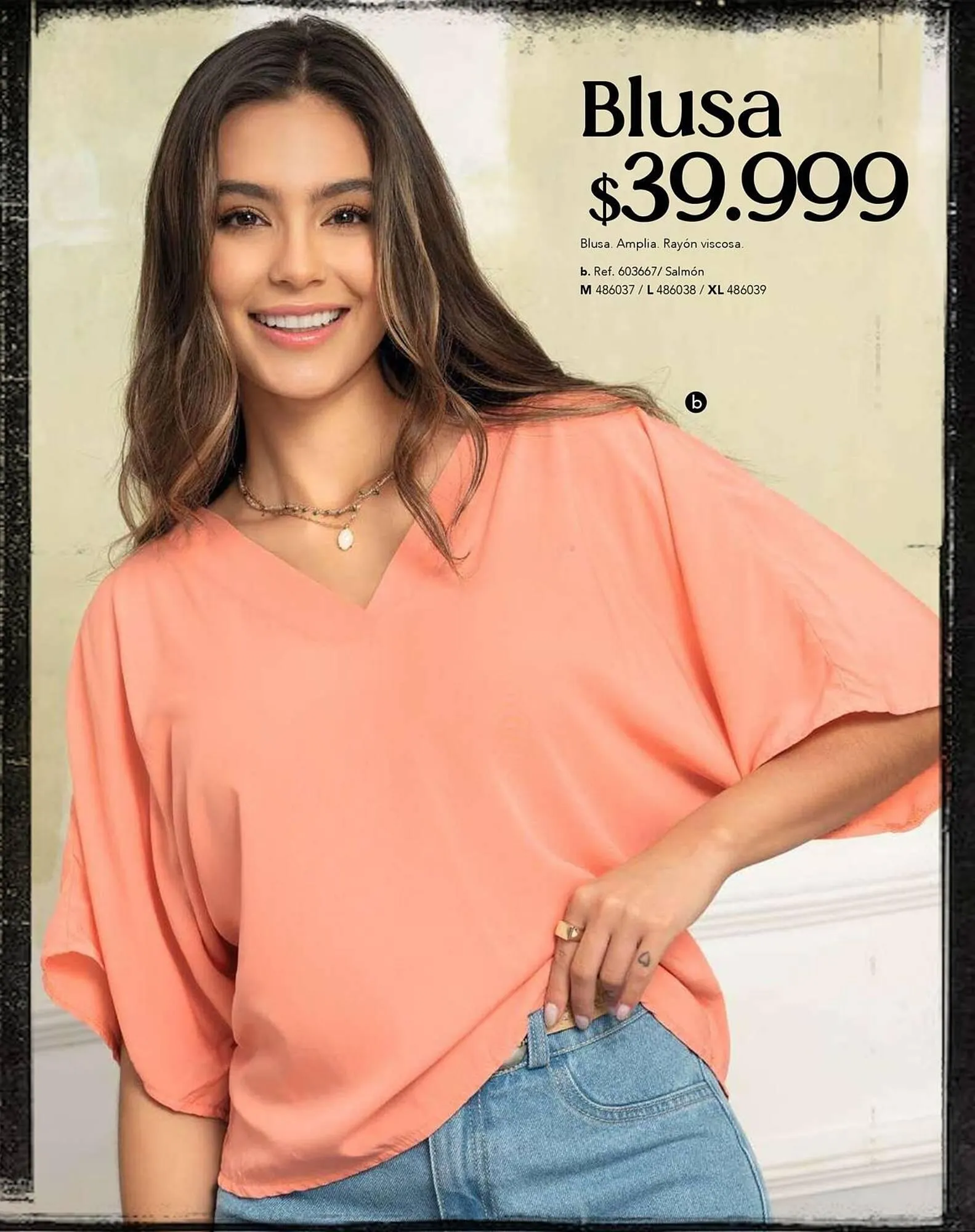 Catalogo de Catálogo Pacífika 13 de agosto al 31 de agosto 2025 - Pag 72