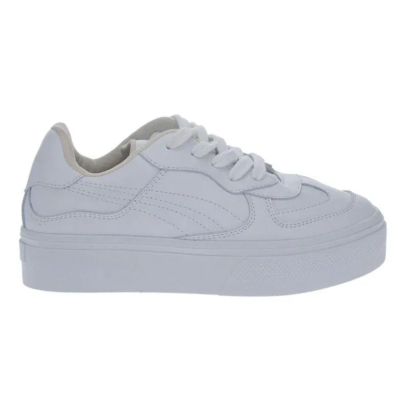 Tenis Blanco para mujer Simone