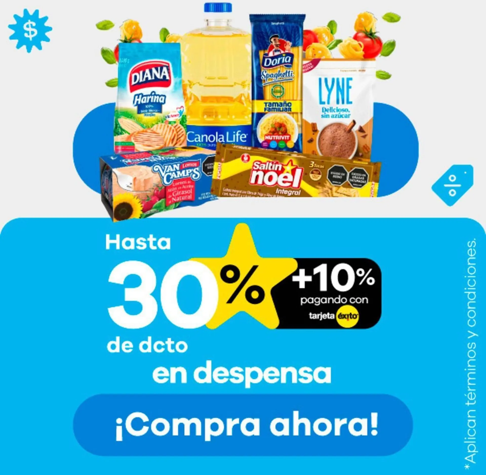 Catalogo de Catálogo Éxito 23 de enero al 7 de febrero 2025 - Pag 8